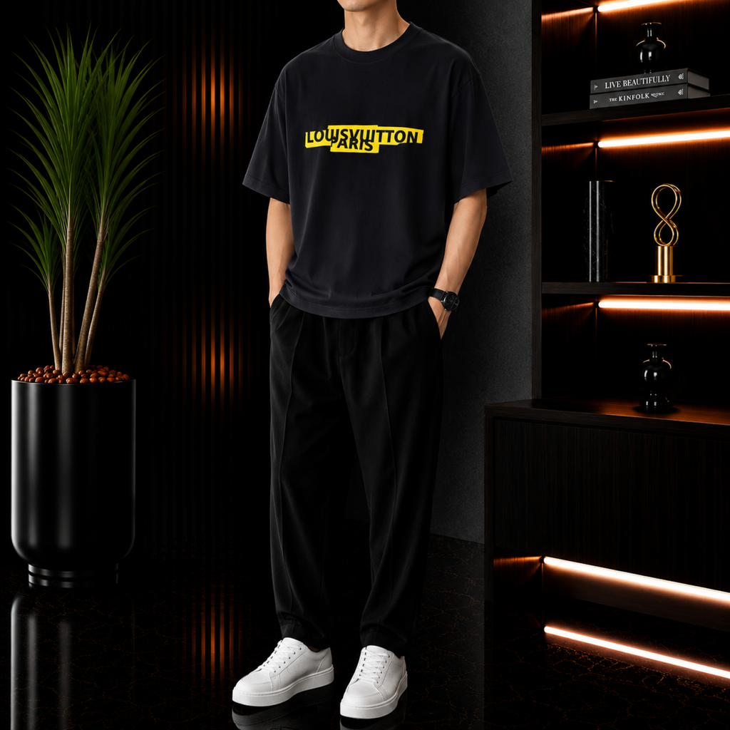 Elvare Club® T-shirt