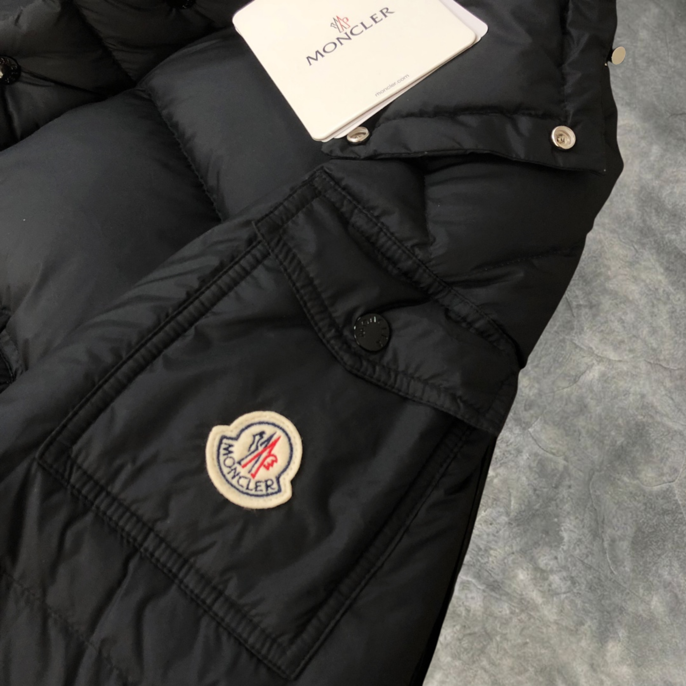 Elvare Club® Puffer Jacket