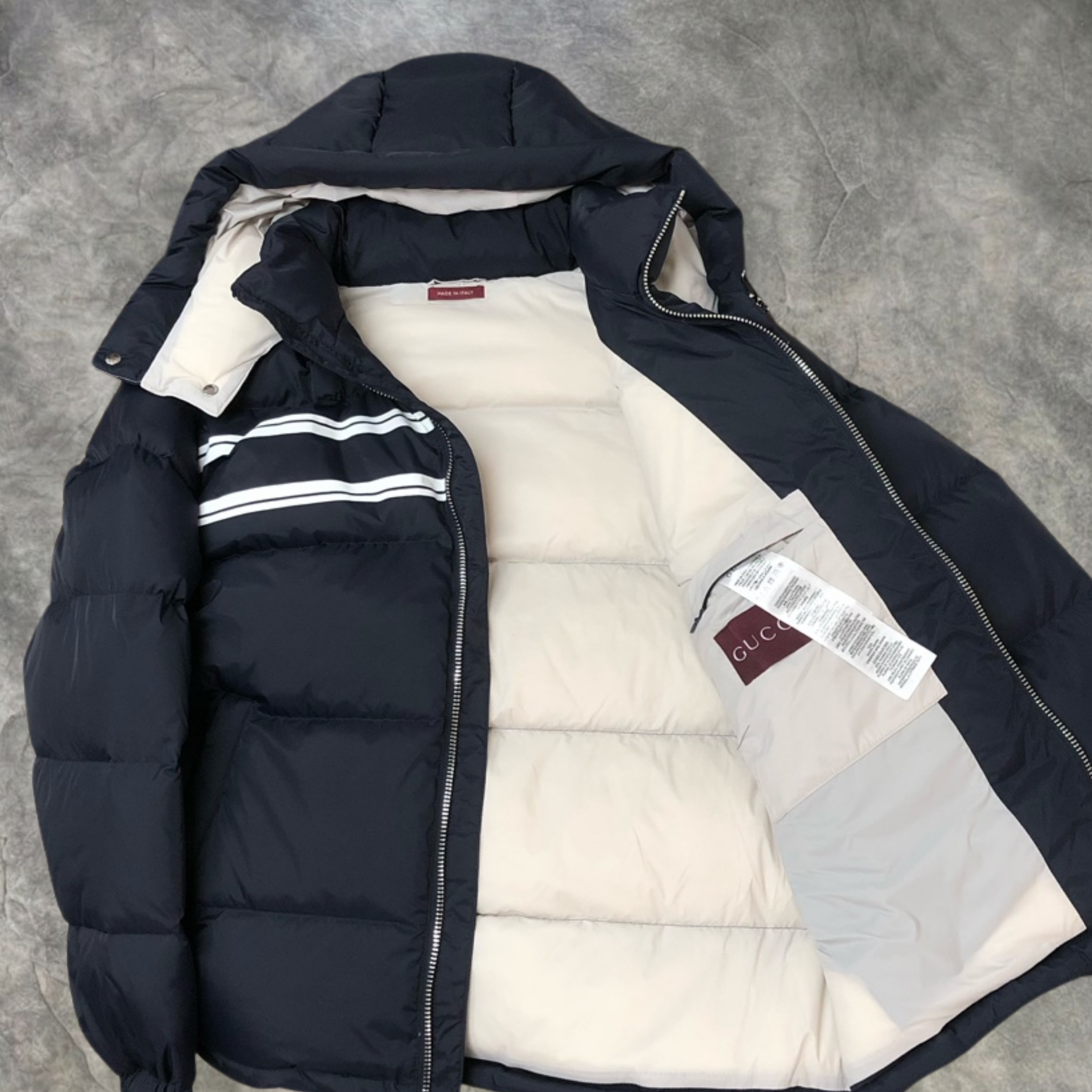Elvare Club® Puffer Jacket