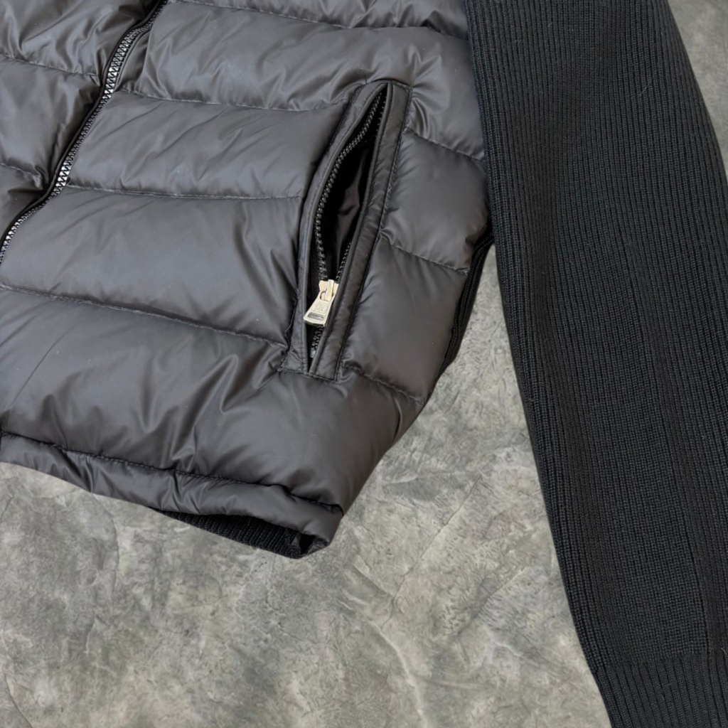 Elvare Club® Puffer Jacket