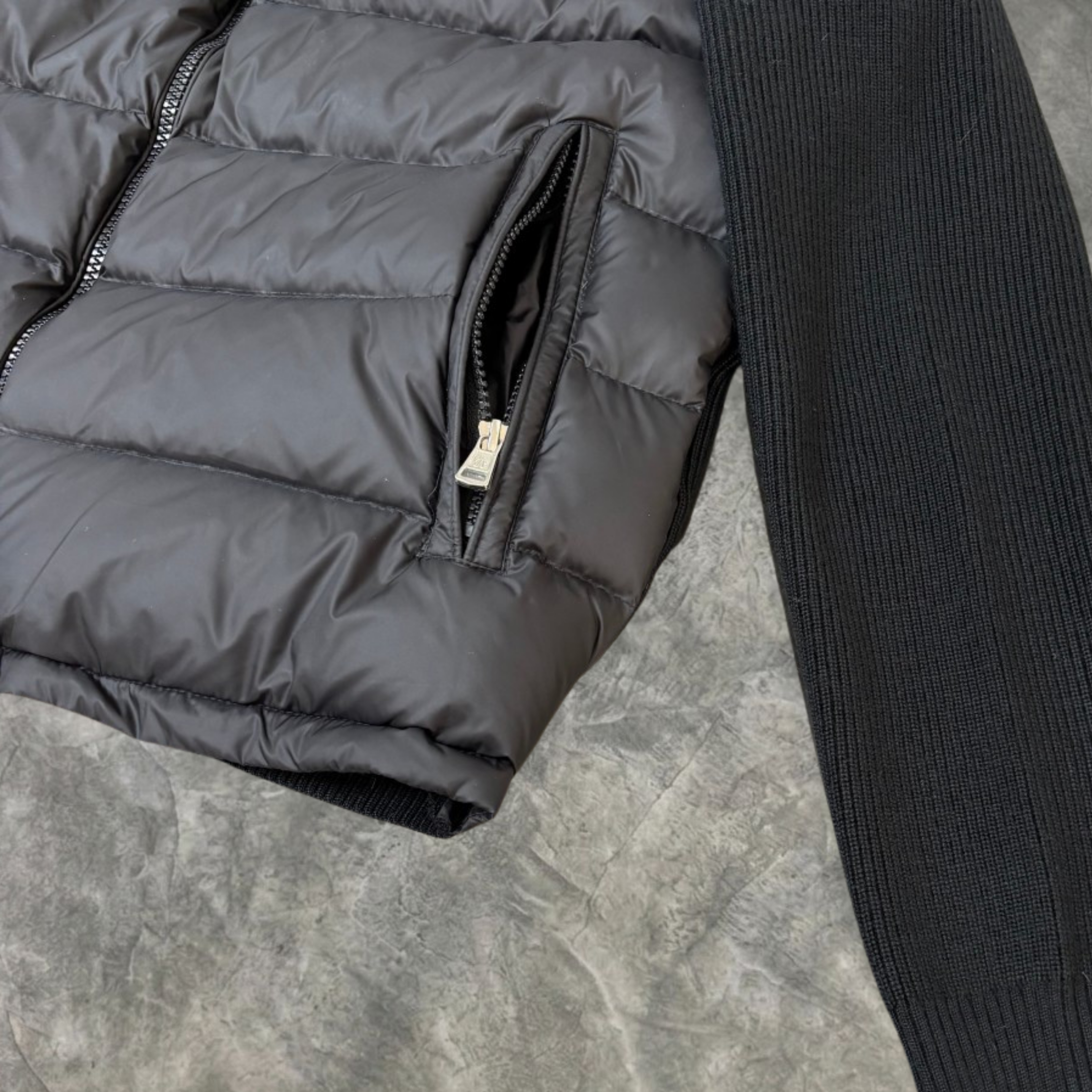 Elvare Club® Puffer Jacket