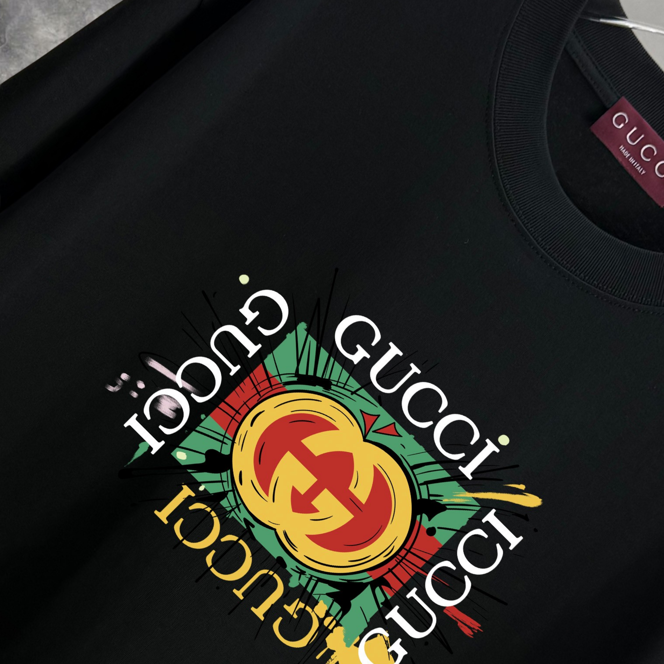 Elvare Club® T-shirt