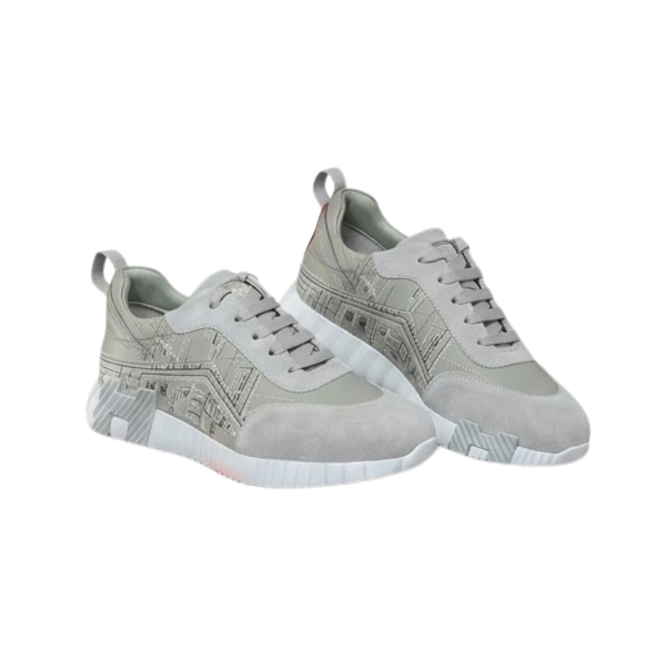 Elvare Club® Sneaker