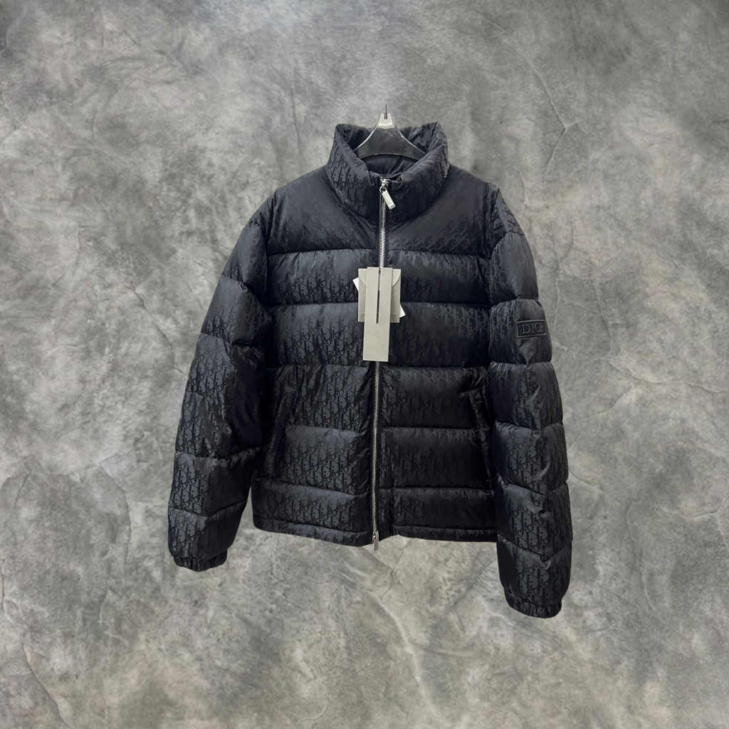 Elvare Club® Puffer Jacket