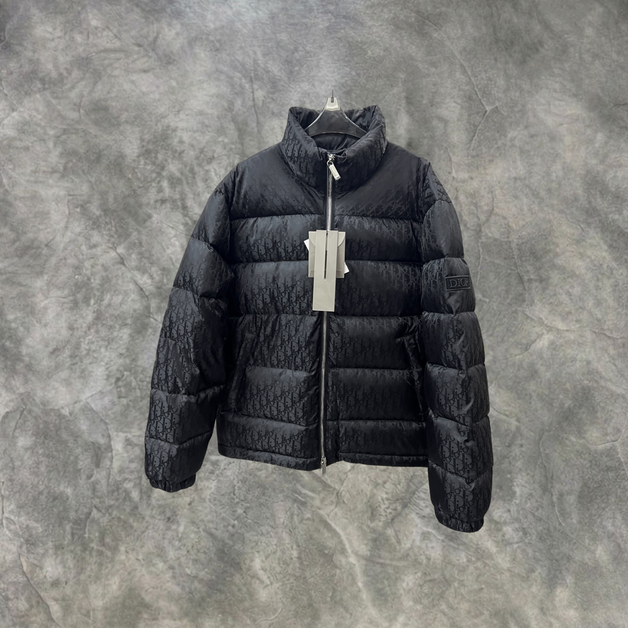Elvare Club® Puffer Jacket