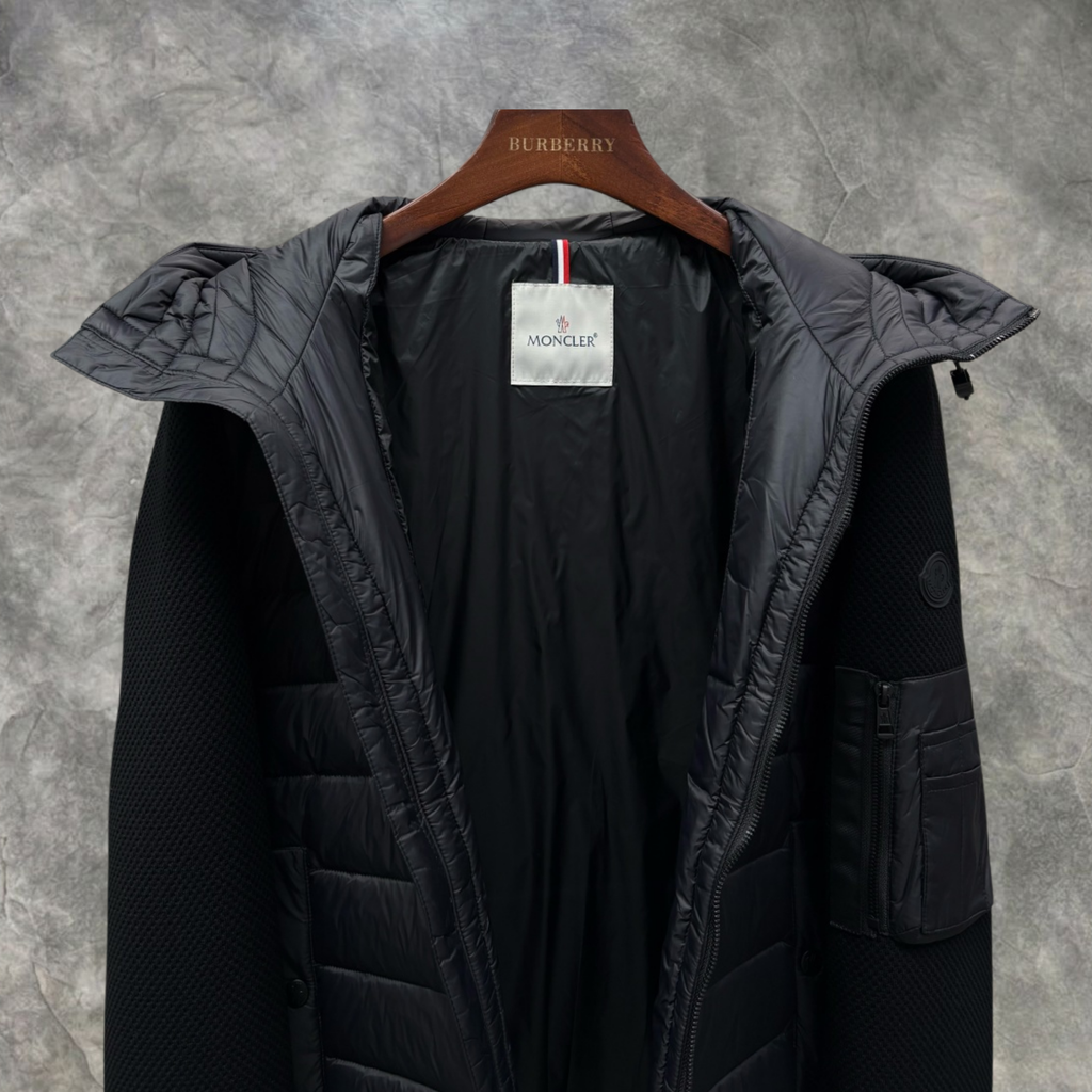 Elvare Club® Puffer Jacket