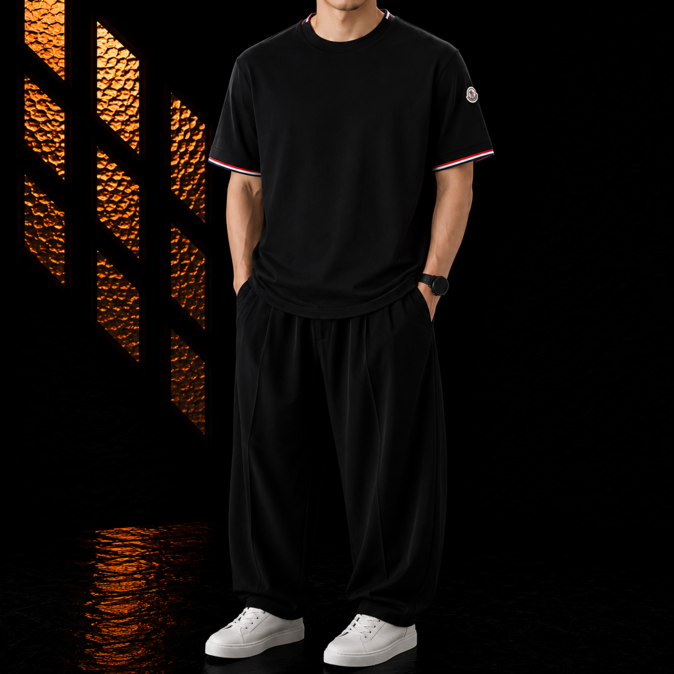 Elvare Club® T-shirt