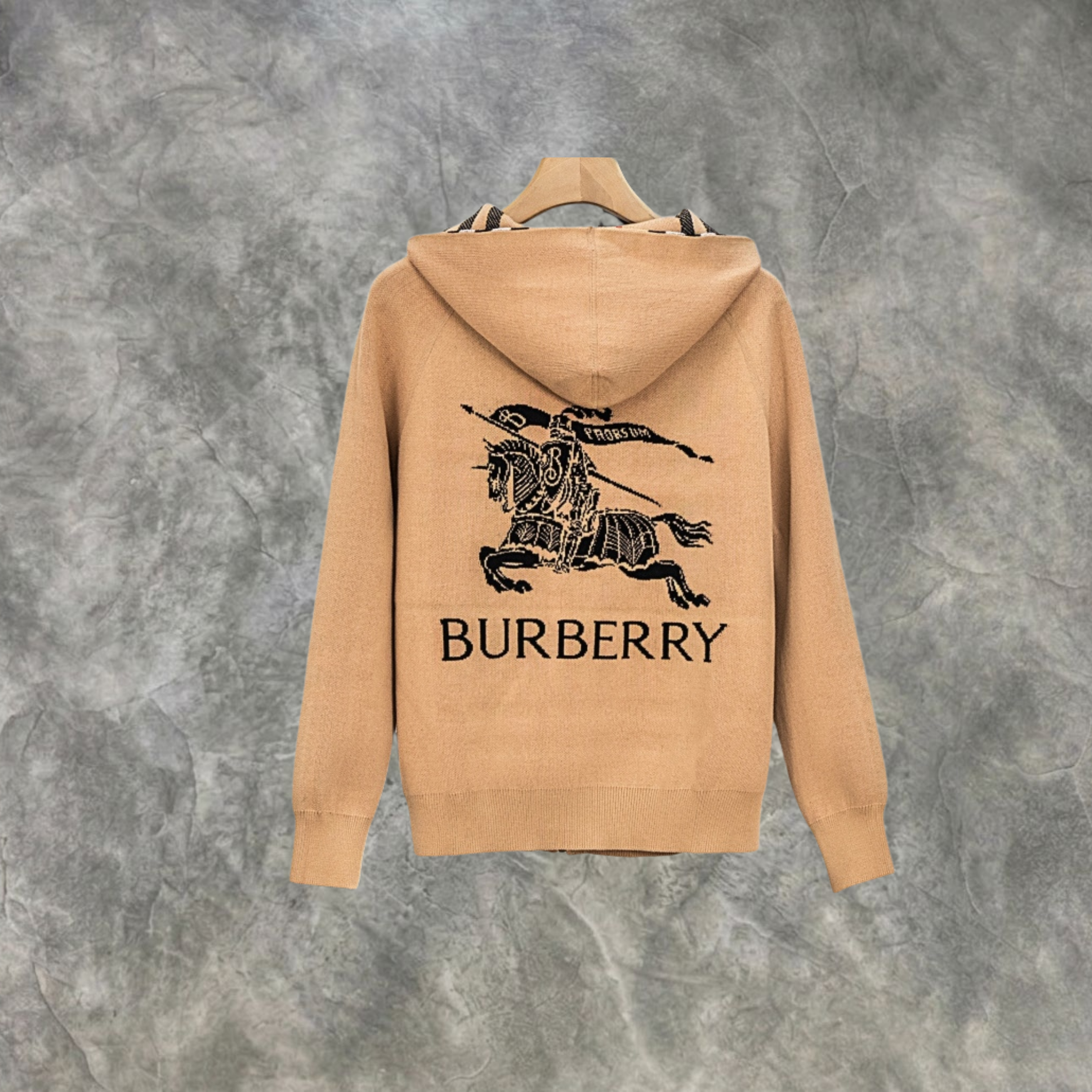 Elvare Club® Hoodie