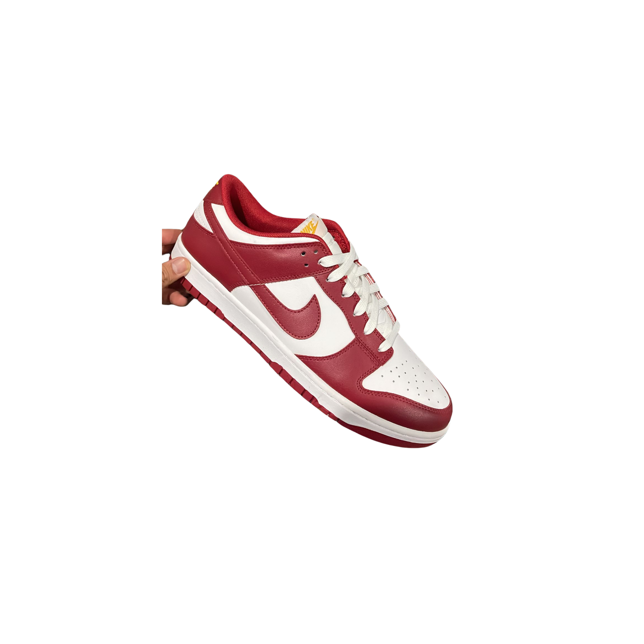 Elvare Club® Sneaker™