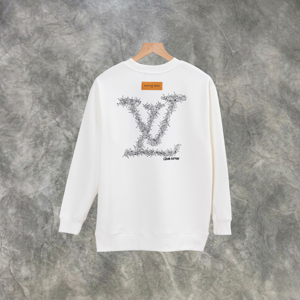 Elvare Club® Sweater