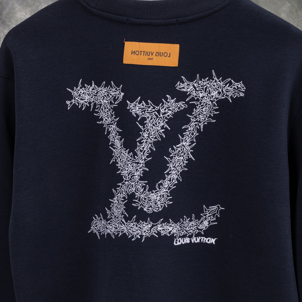 Elvare Club® Sweater