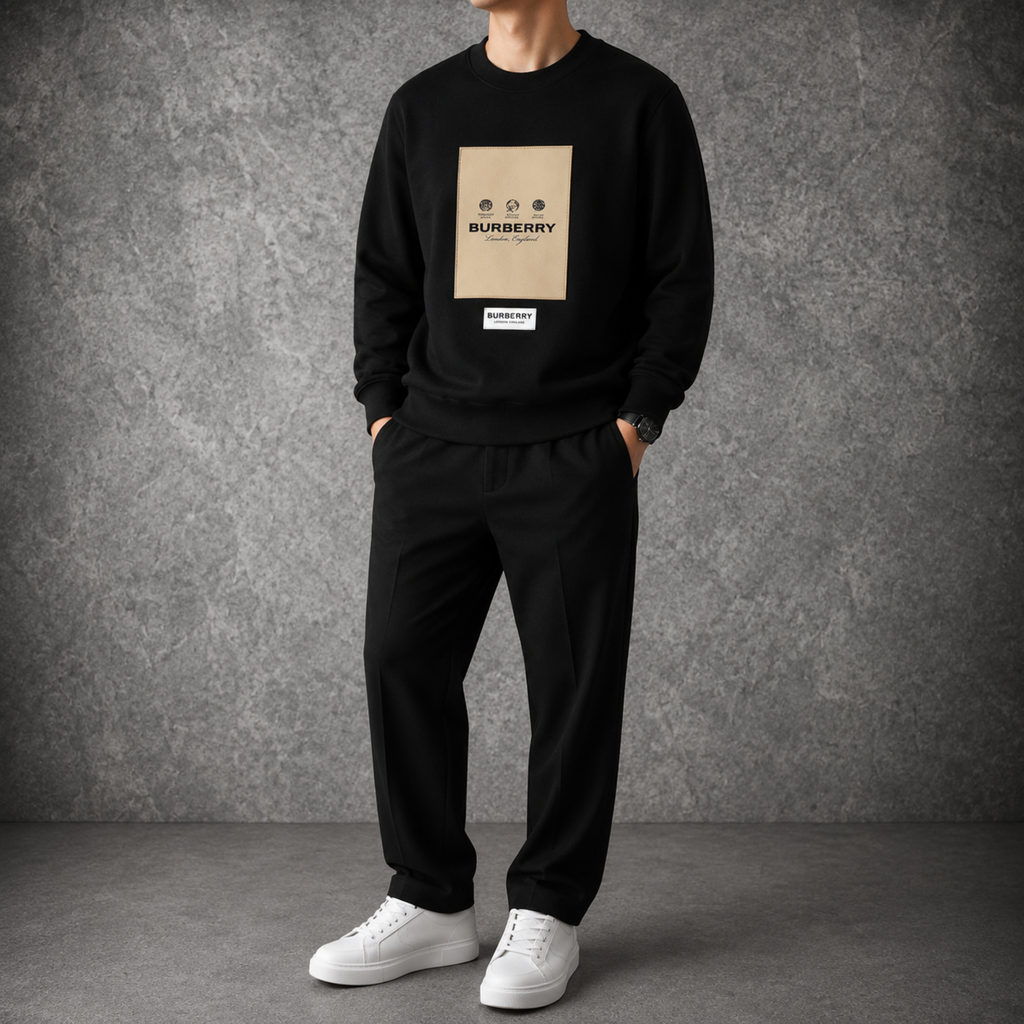 Elvare Club® Sweater