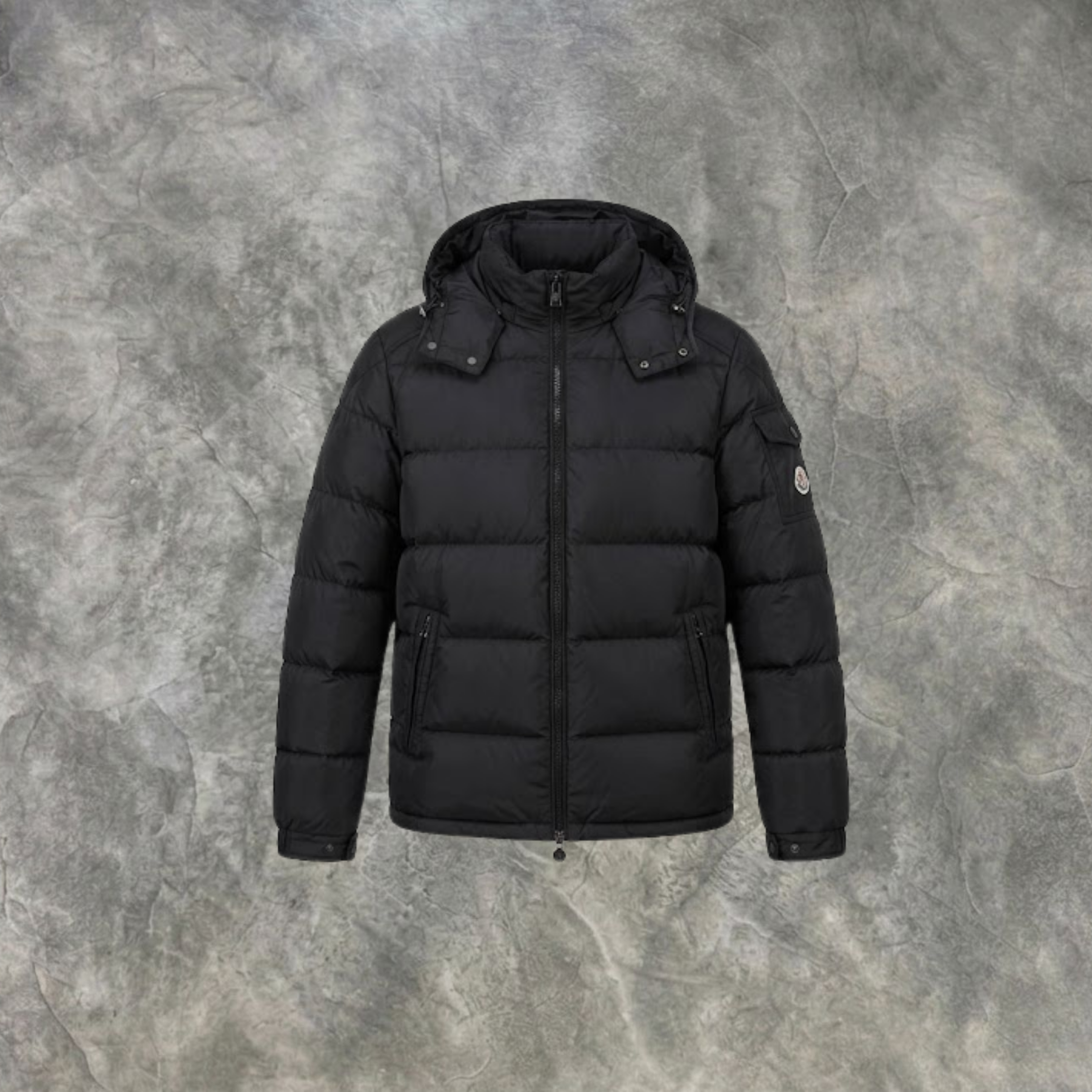Elvare Club® Puffer Jacket