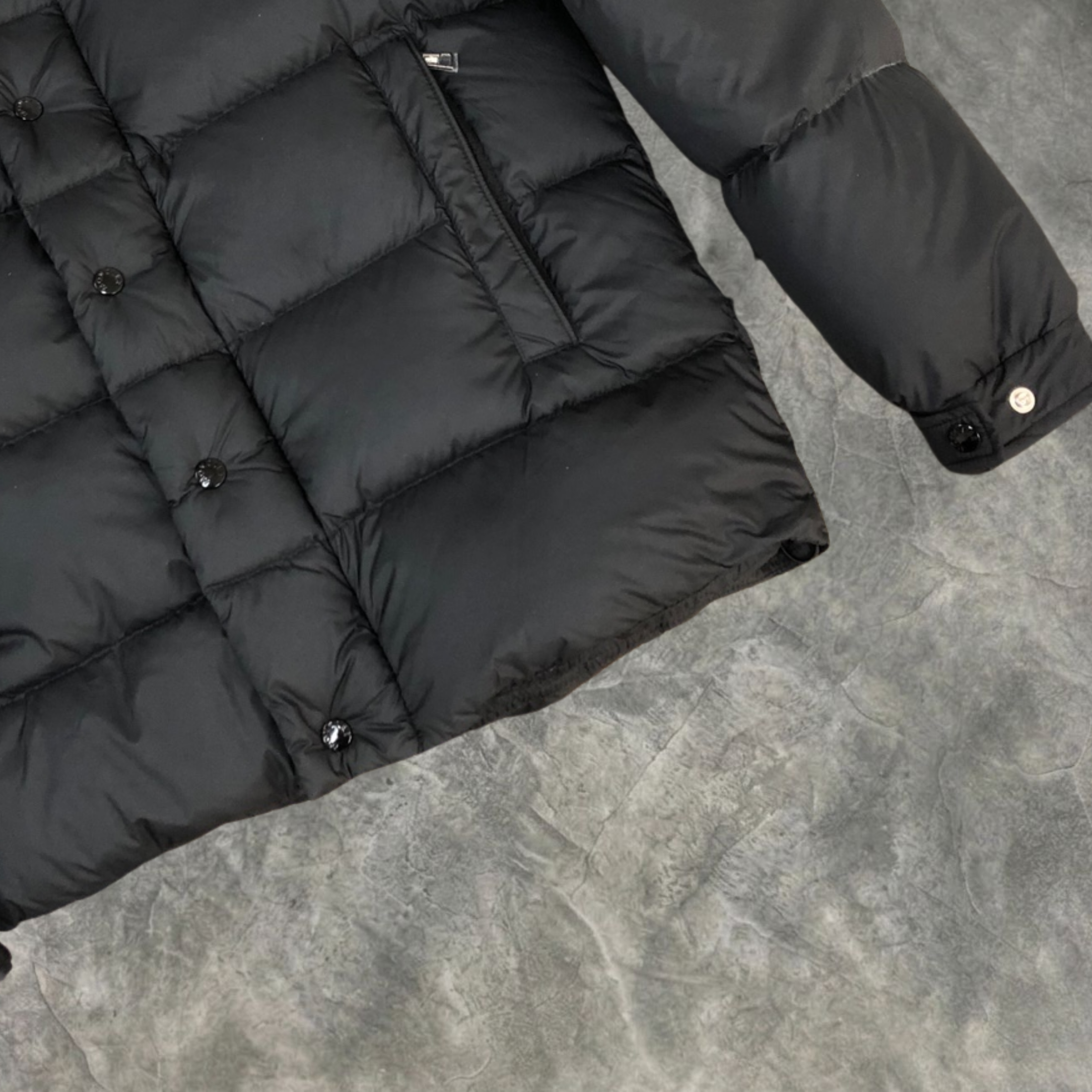 Elvare Club® Puffer Jacket