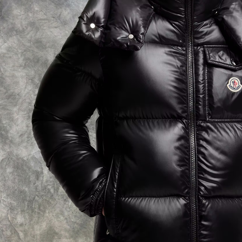 Elvare Club® Puffer Jacket