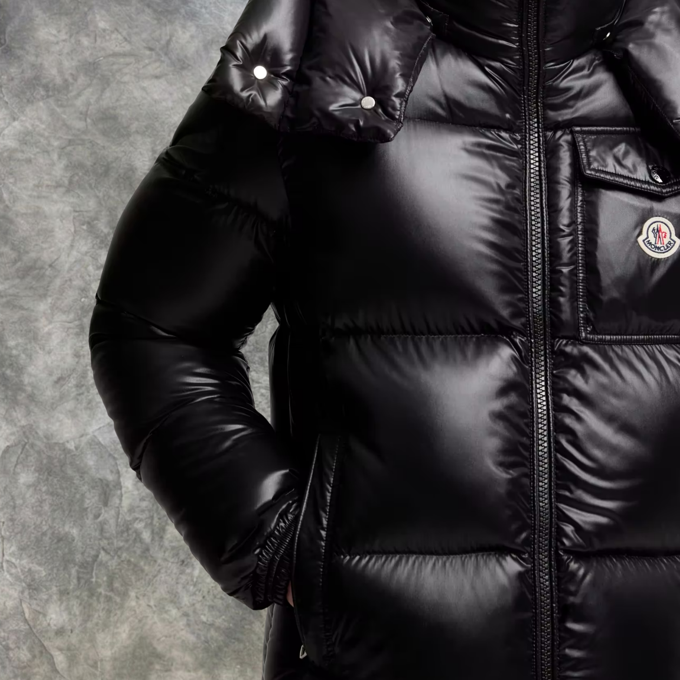Elvare Club® Puffer Jacket