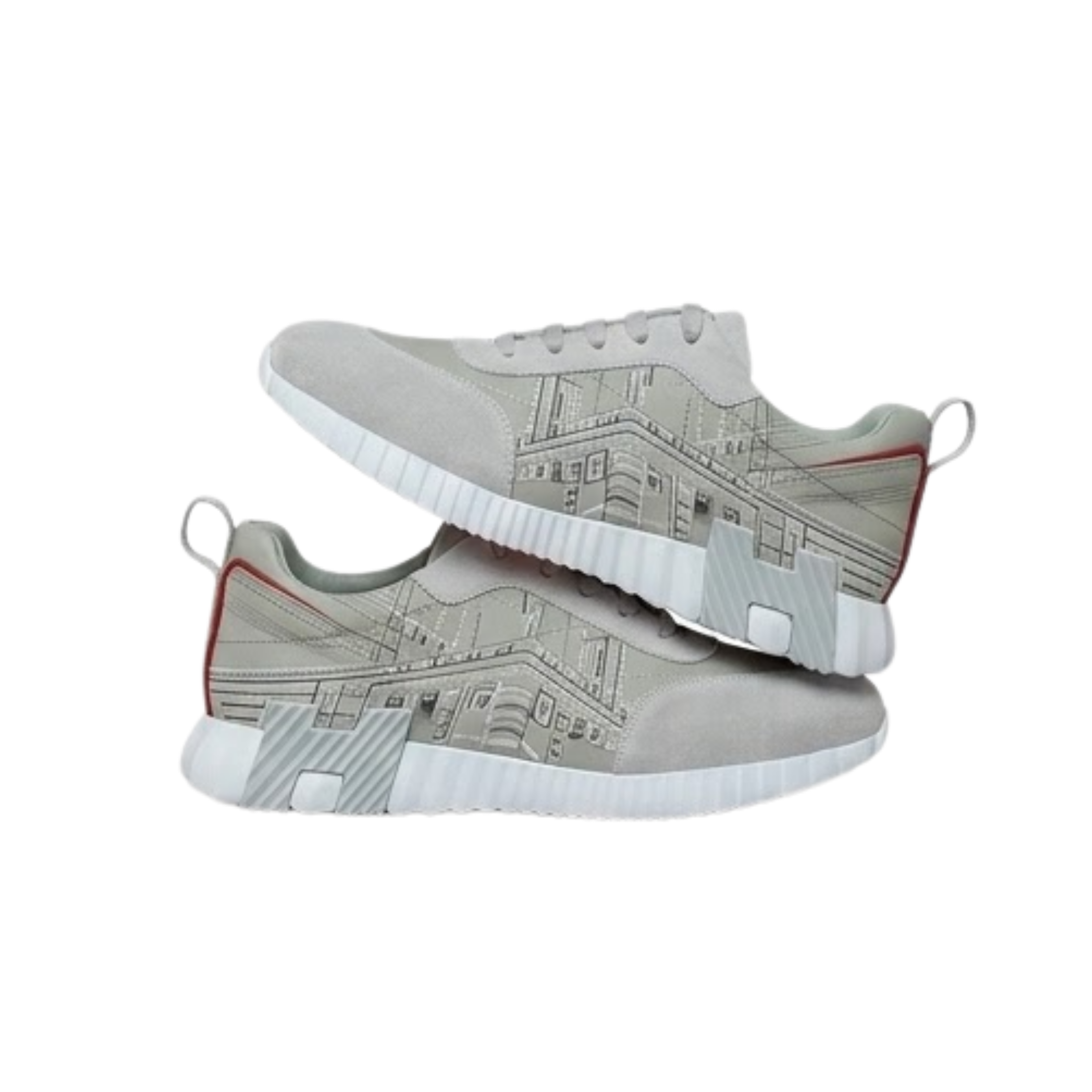 Elvare Club® Sneaker
