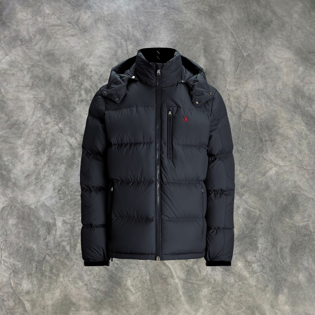 Elvare Club® Puffer Jacket