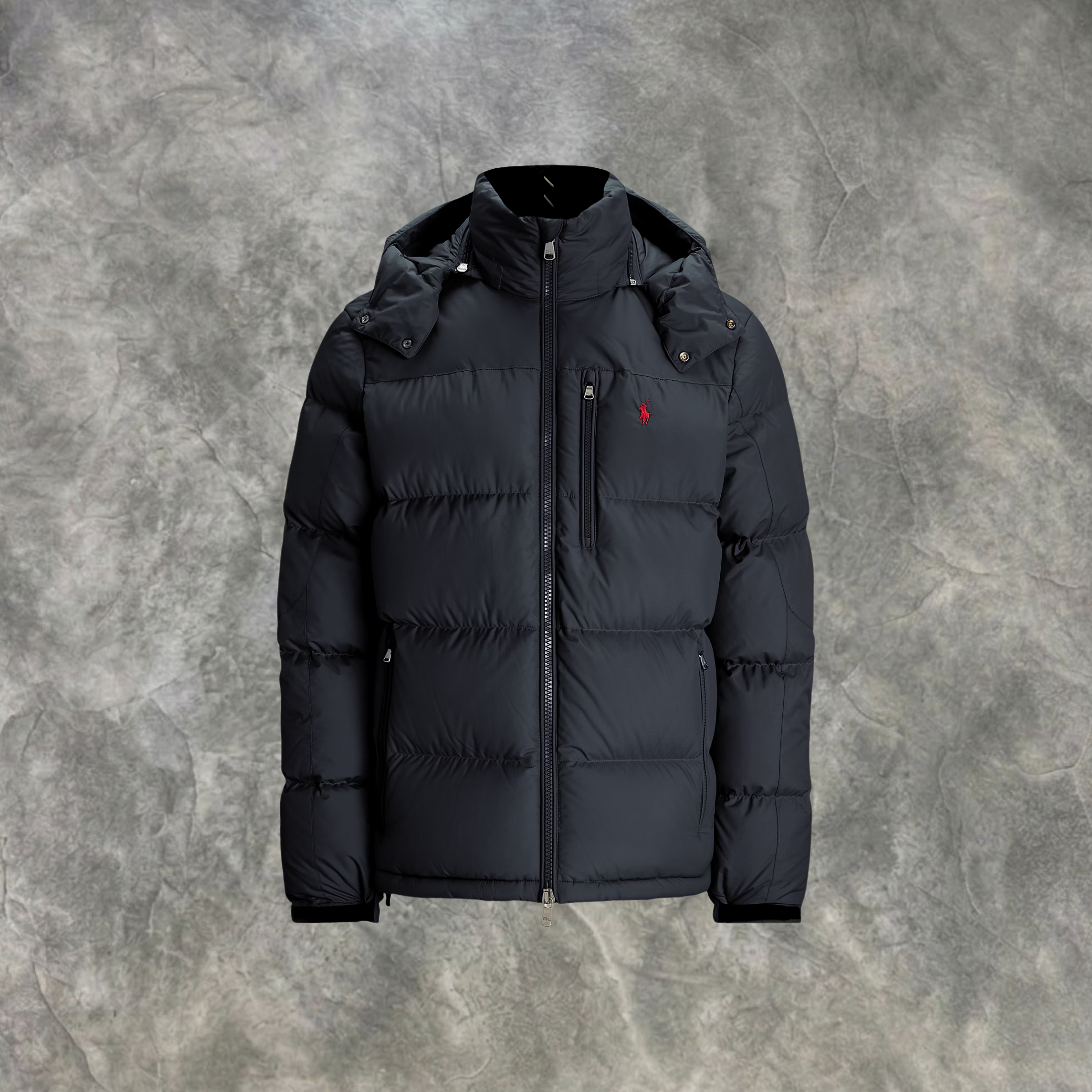 Elvare Club® Puffer Jacket