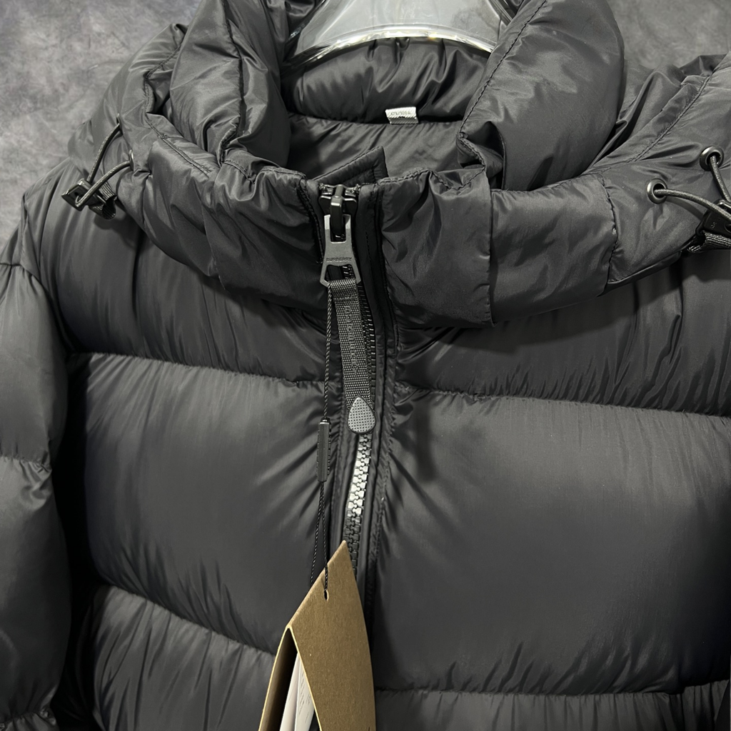 Elvare Club® Puffer Jacket