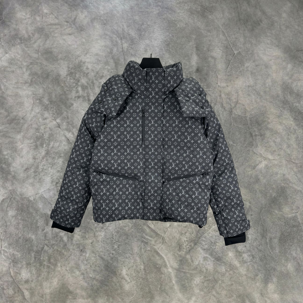 Elvare Club® Puffer Jacket