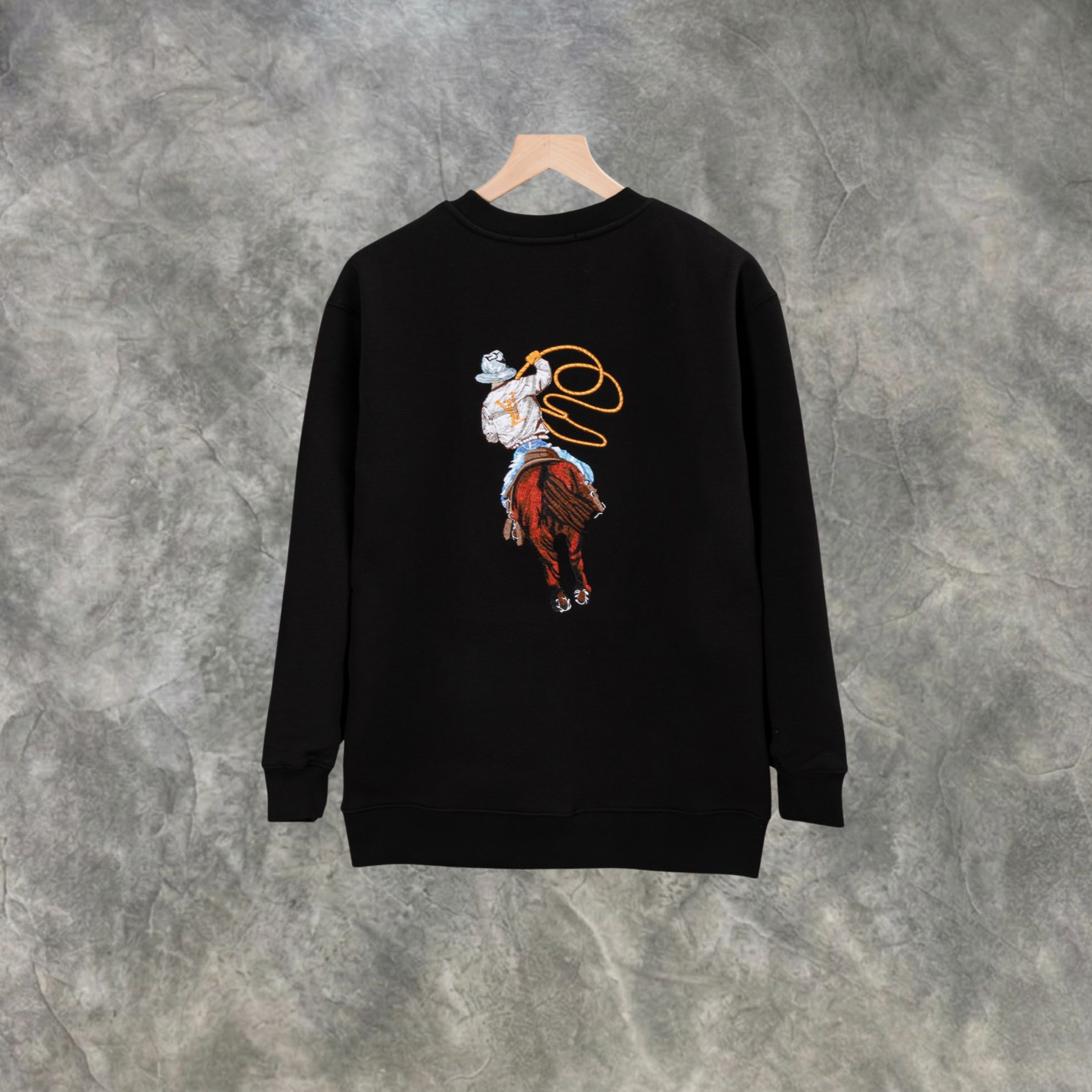 Elvare Club® Sweater