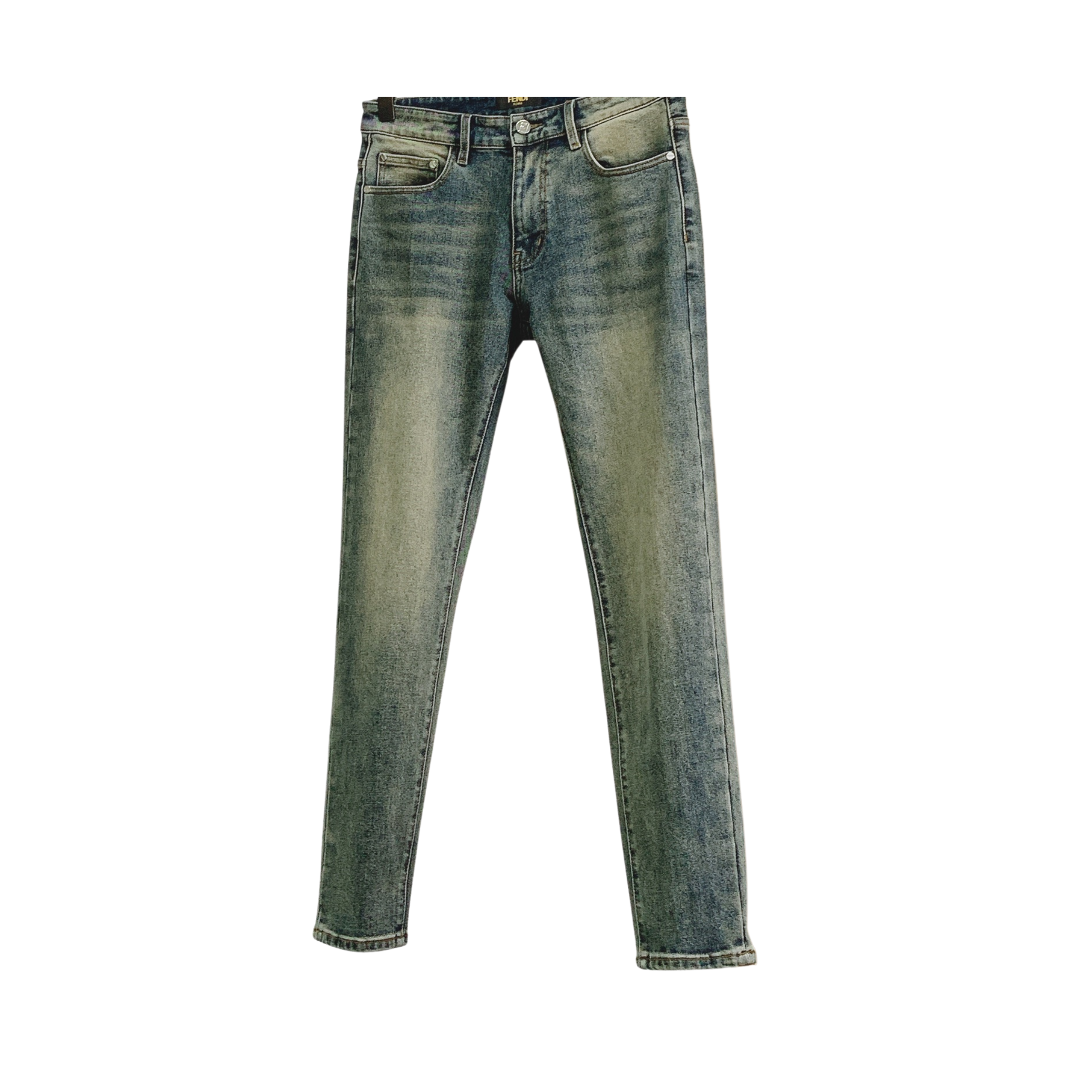 Elvare Club® Jeans