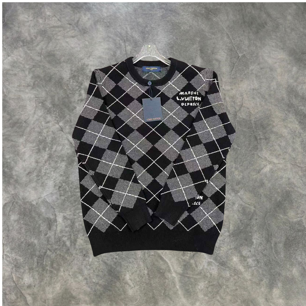 Elvare Club® Sweater