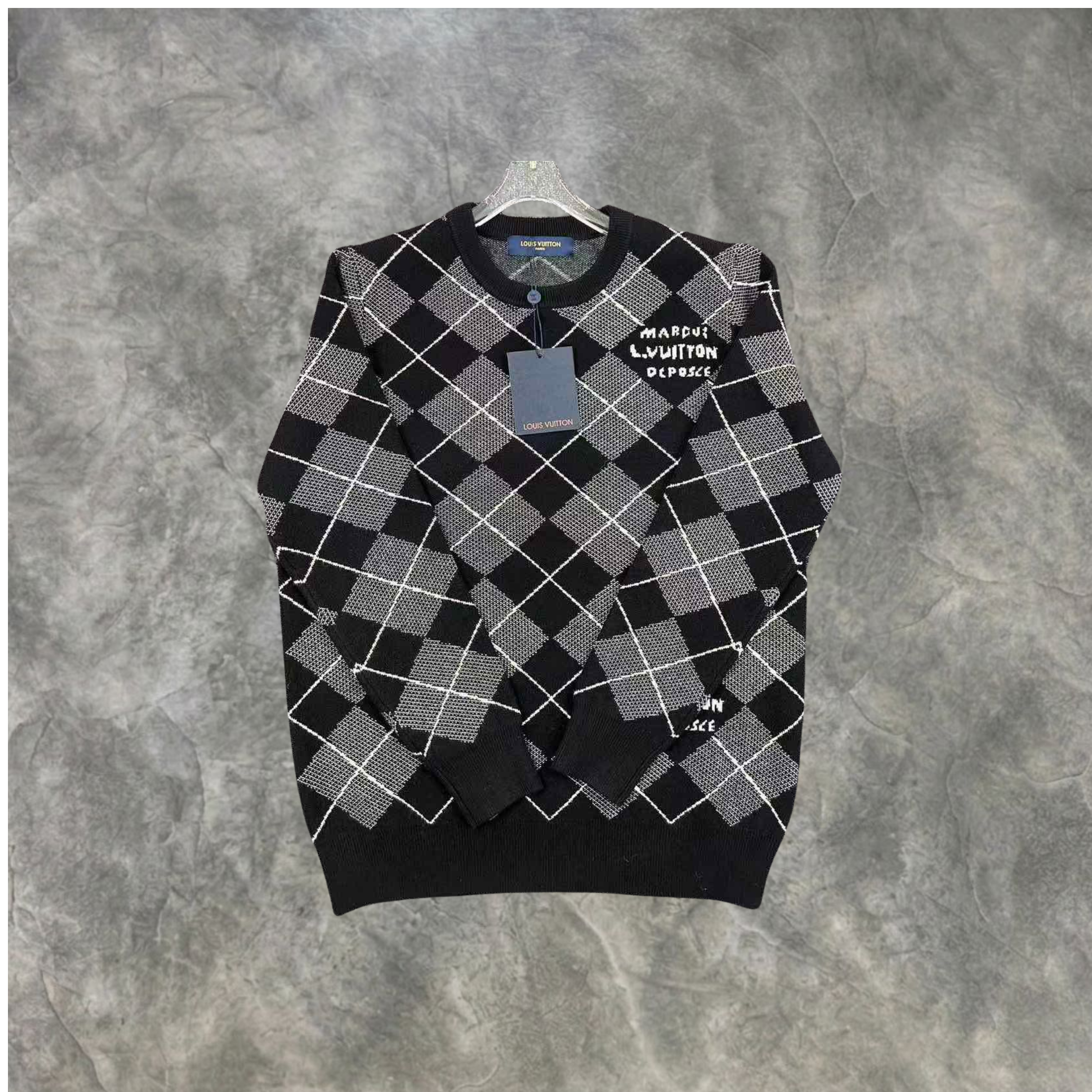 Elvare Club® Sweater