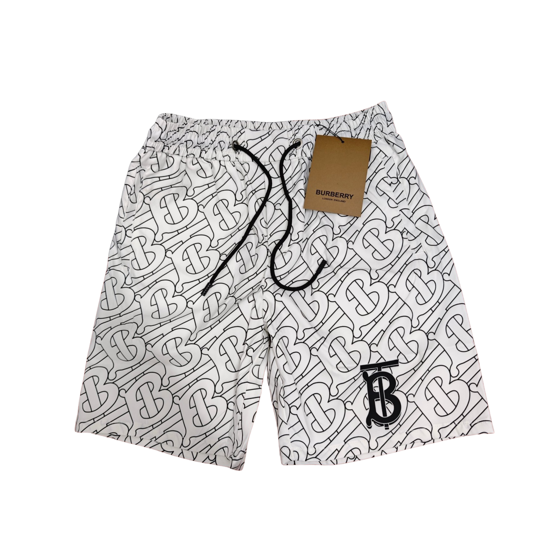 Elvare Club ®️ Short