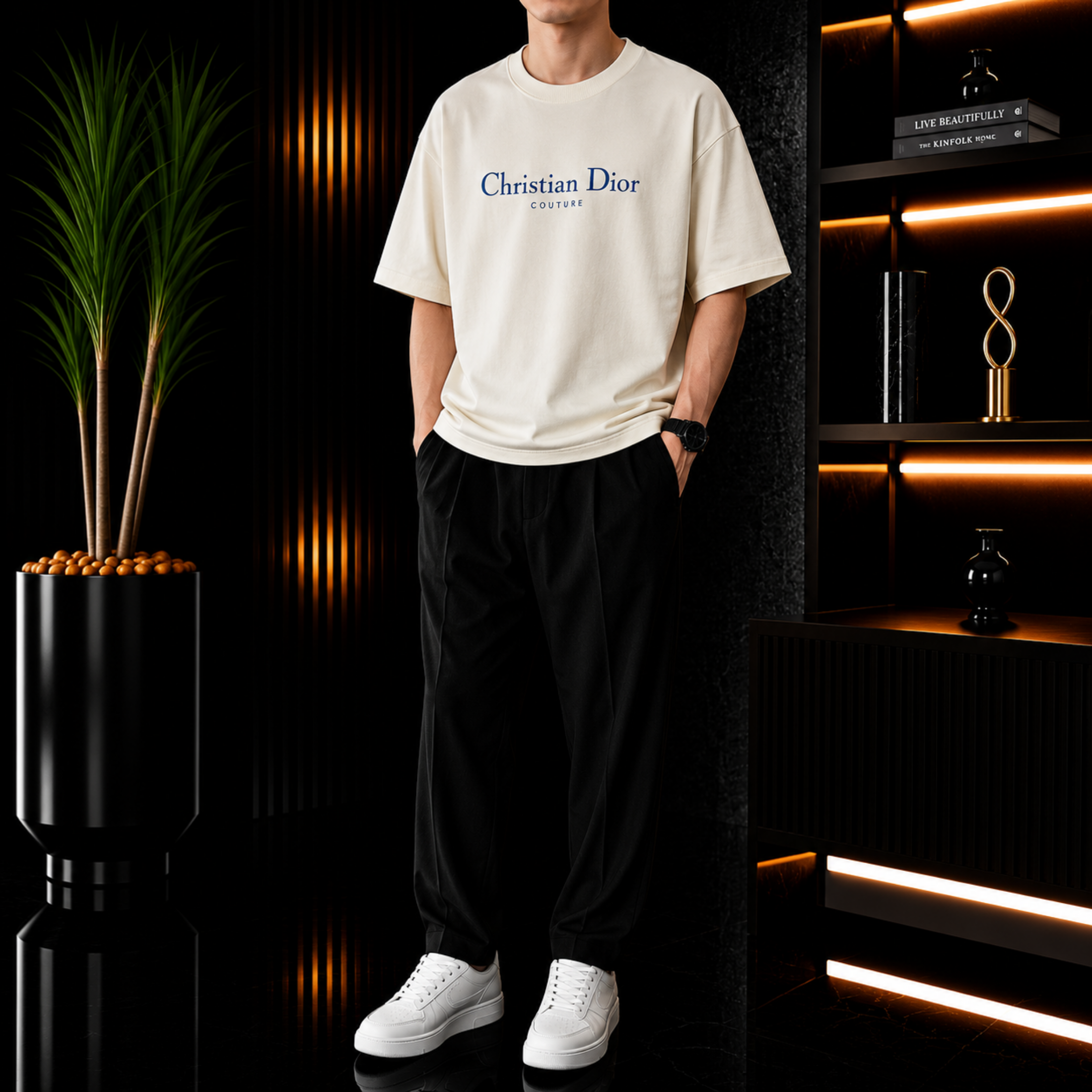 Elvare Club® T-shirt
