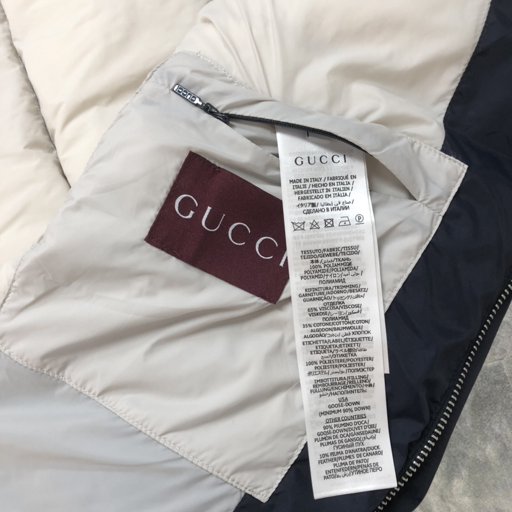 Elvare Club® Puffer Jacket