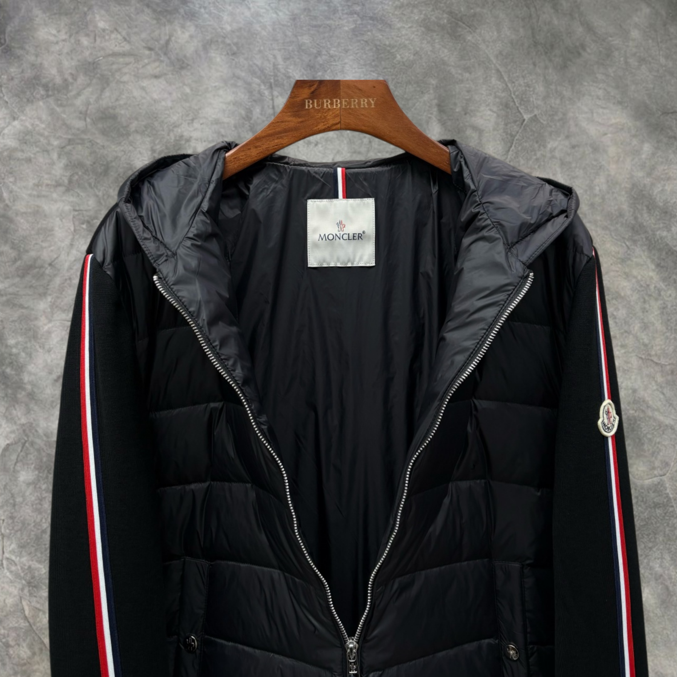 Elvare Club® Puffer Jacket