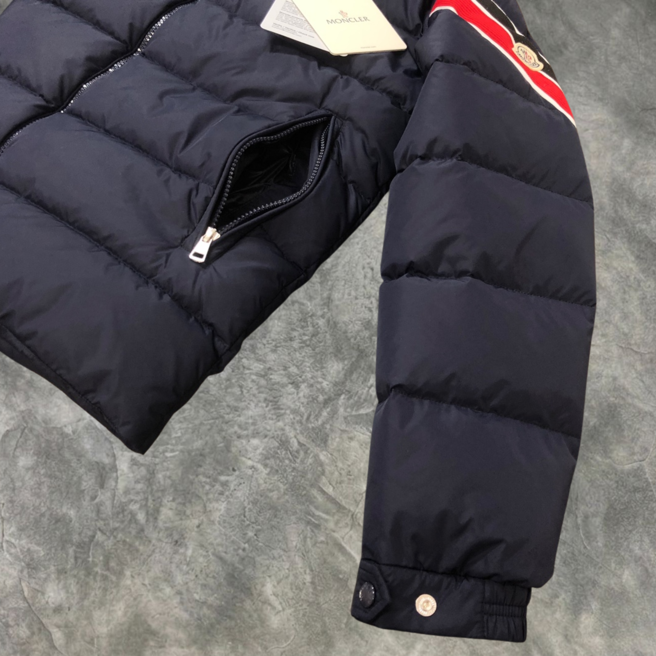 Elvare Club® Puffer Jacket