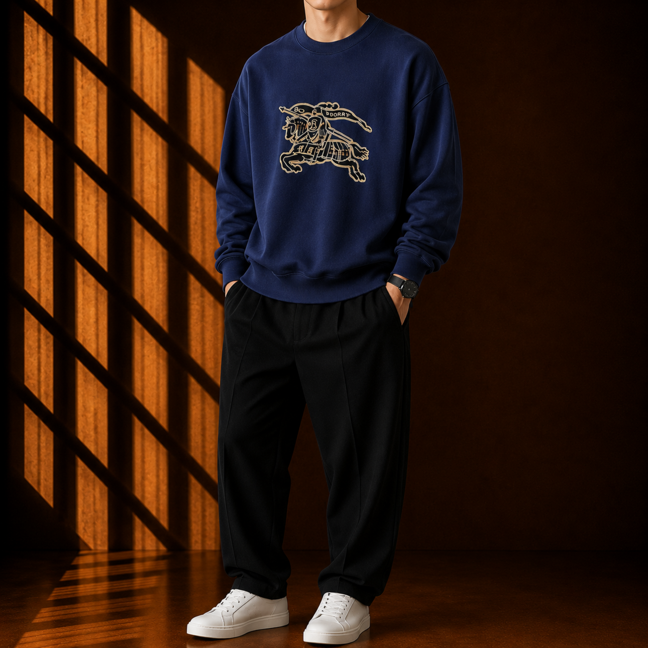 Elvare Club® Sweater