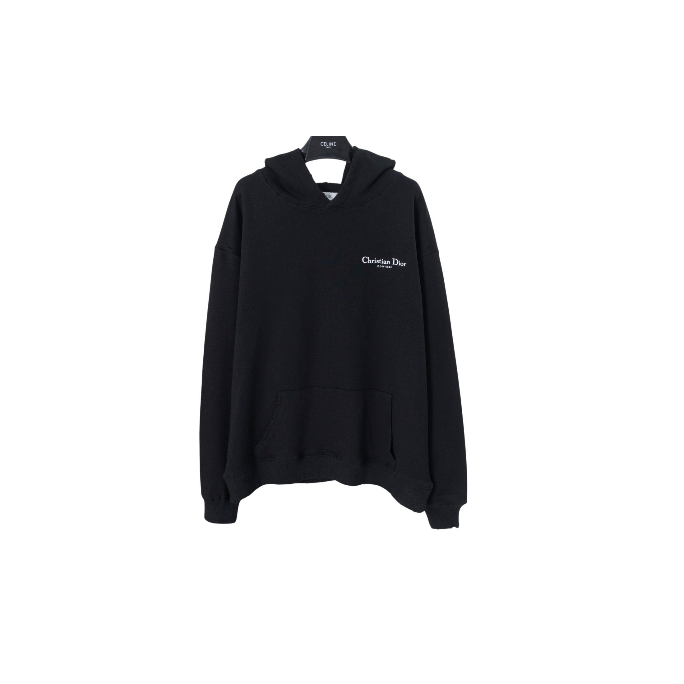 Elvare Club® Hoodie