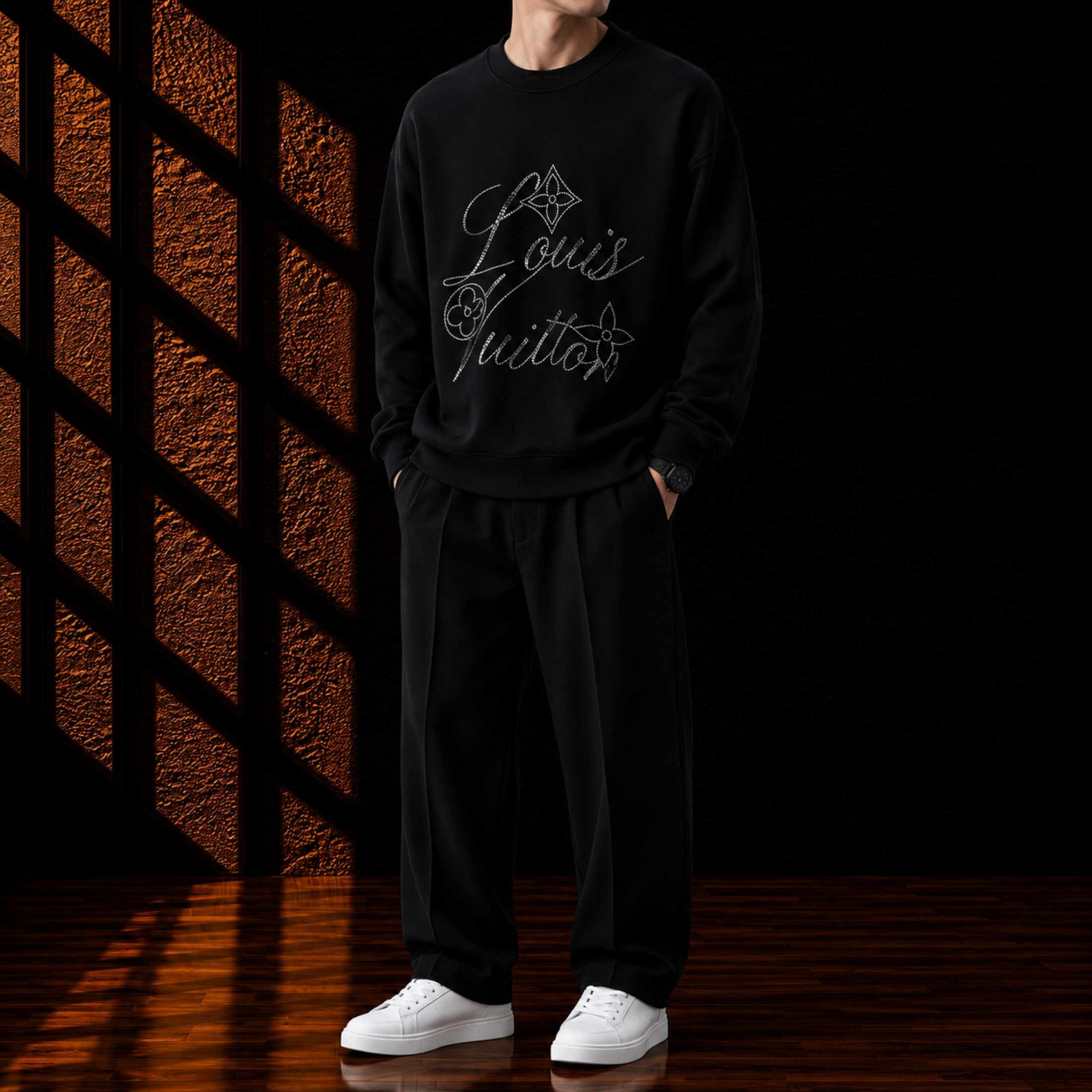 Elvare Club® Sweater