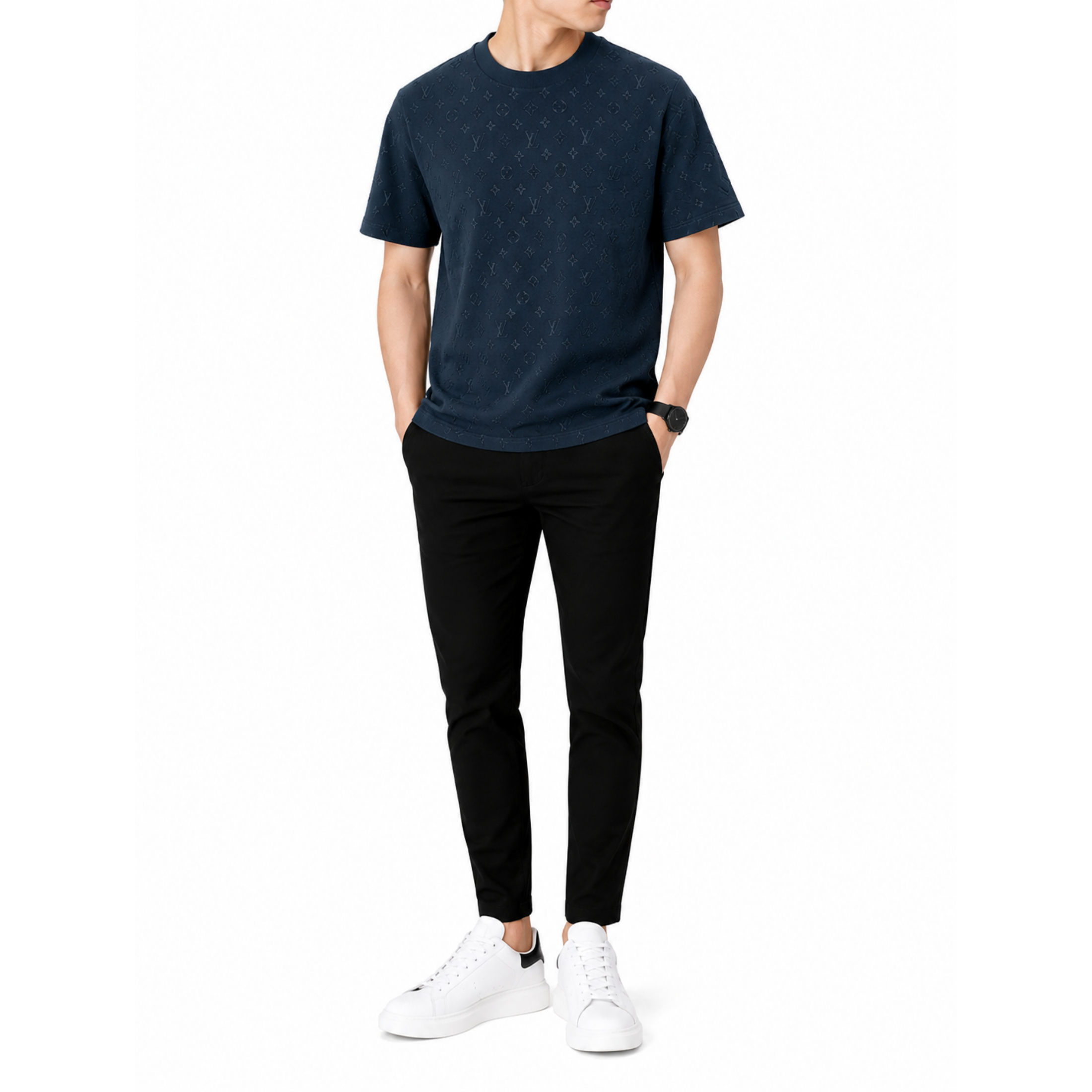 Elvare Club® T-Shirt