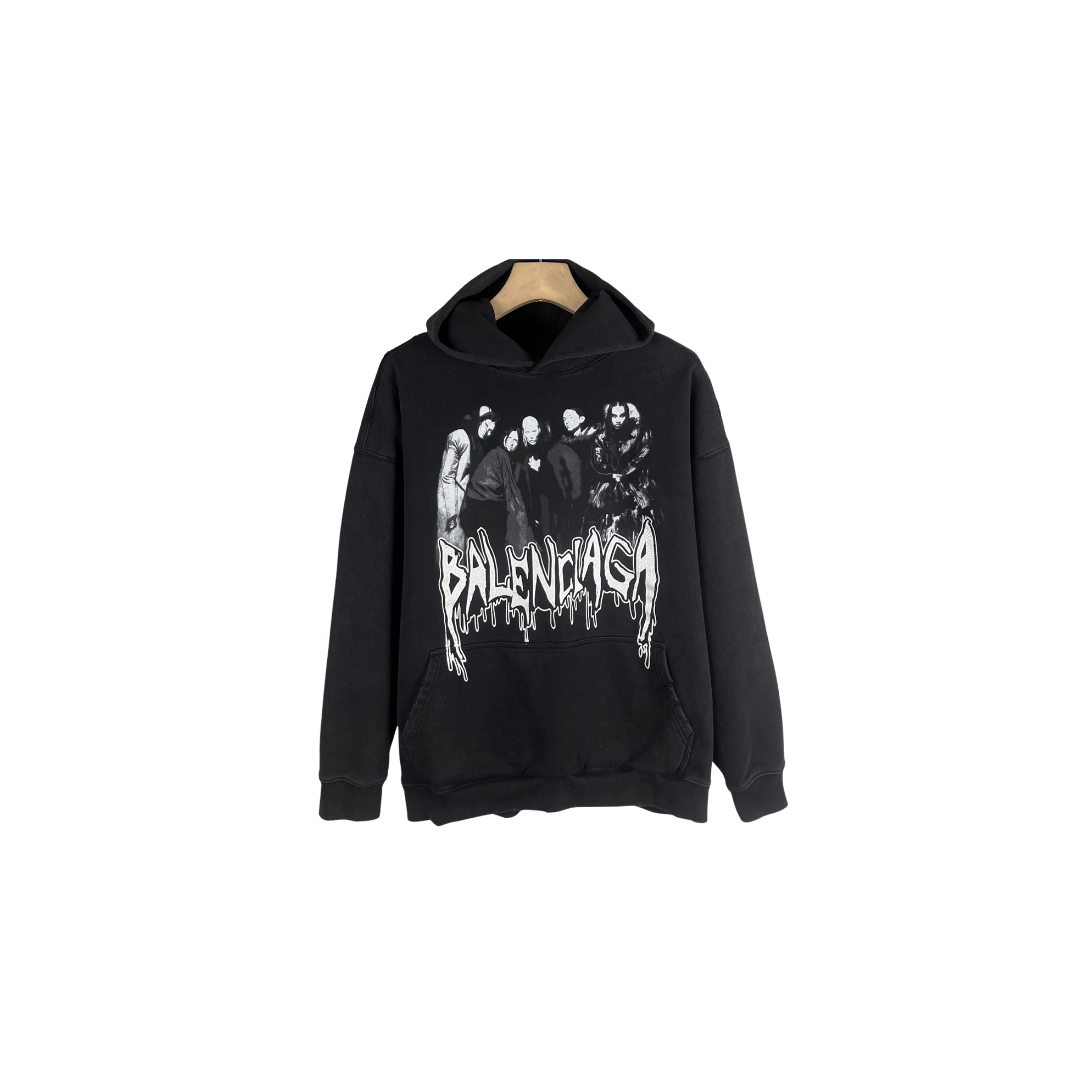 Elvare Club® Hoodie