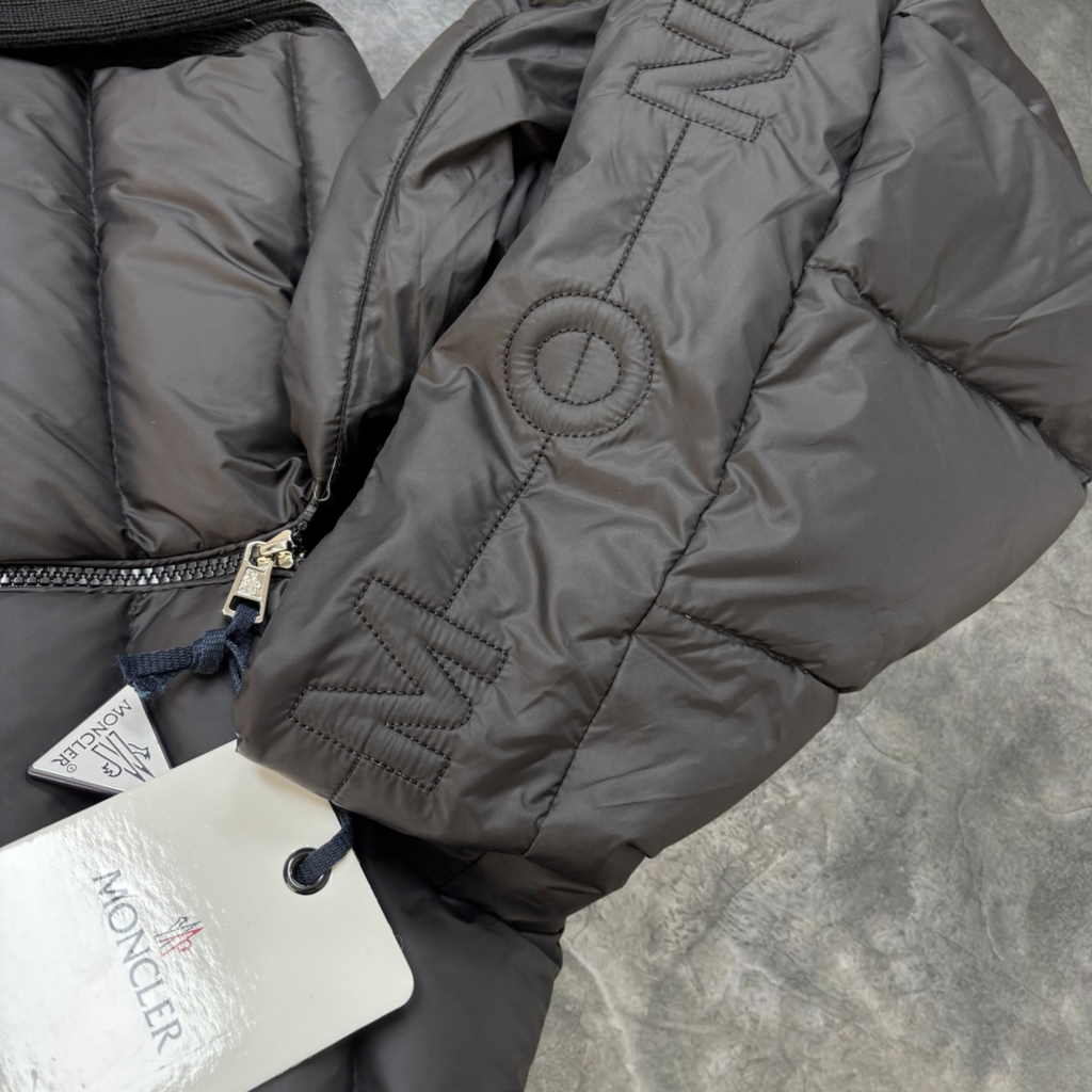 Elvare Club® Puffer Jacket