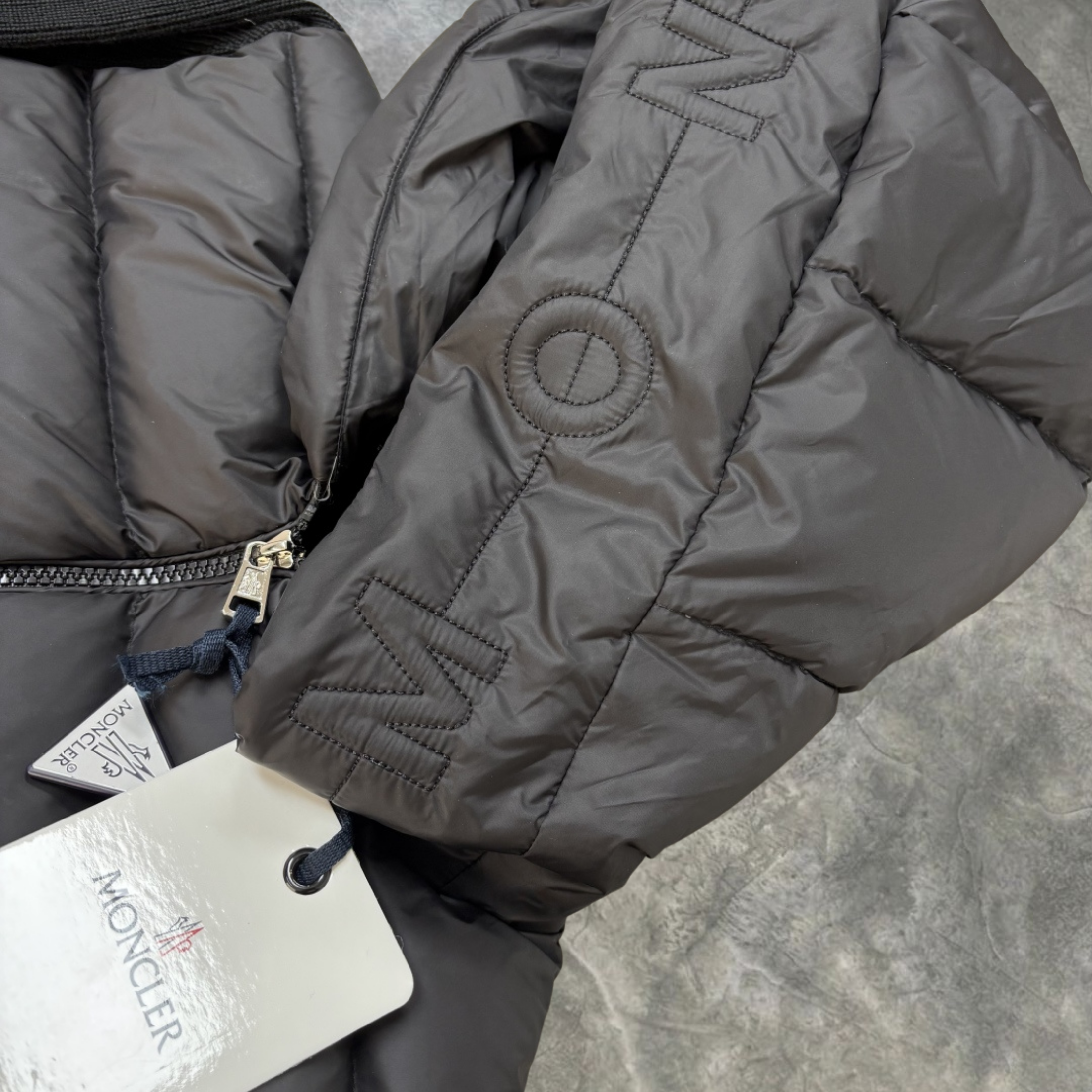 Elvare Club® Puffer Jacket