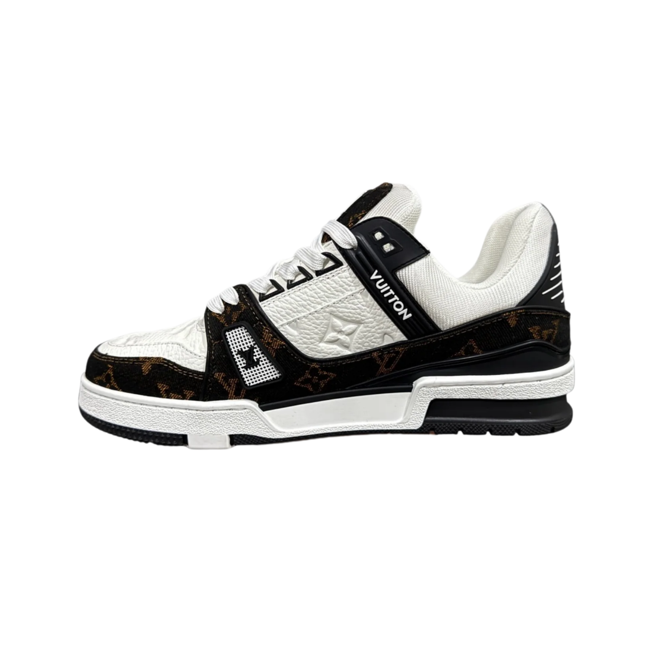 Elvare Club® Sneaker