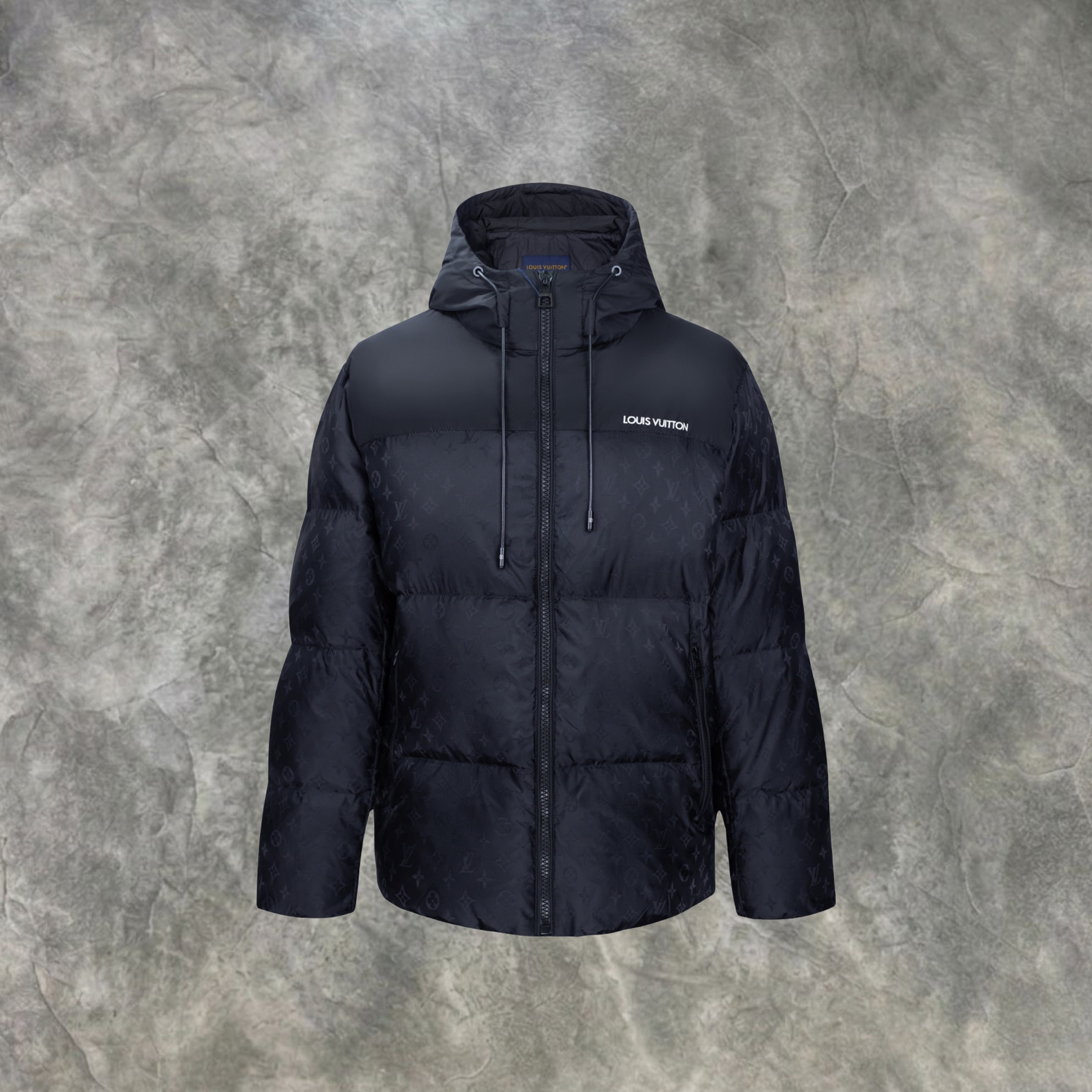 Elvare Club® Puffer Jacket