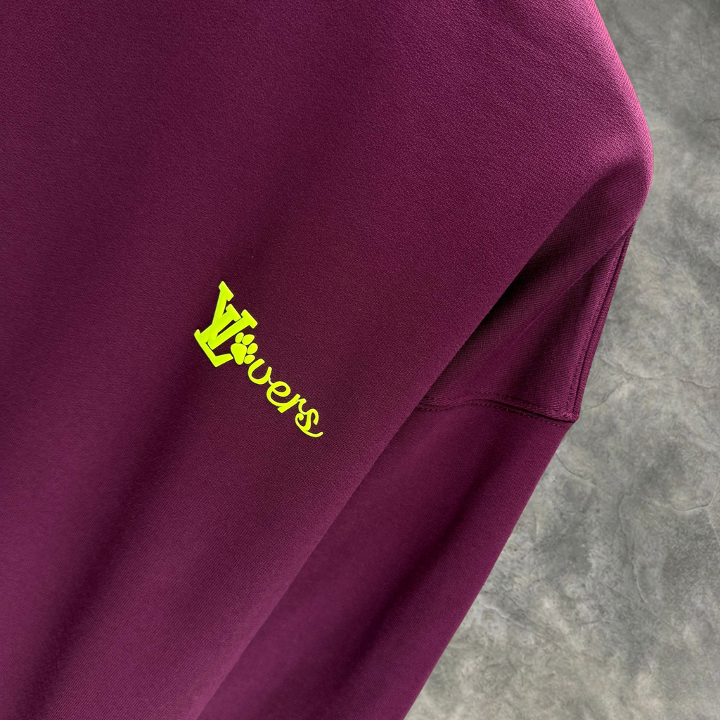 Elvare Club® Sweater