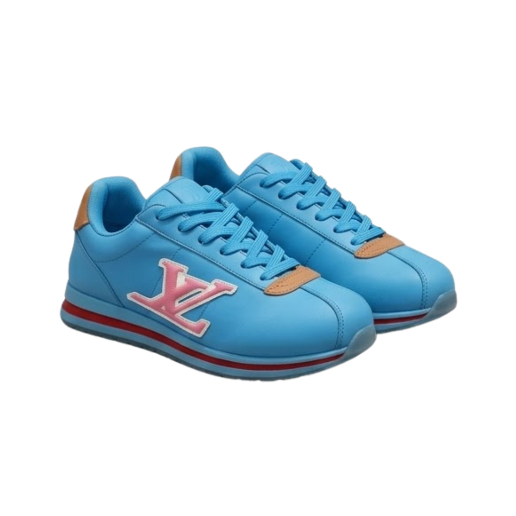 Elvare Club® Sneaker