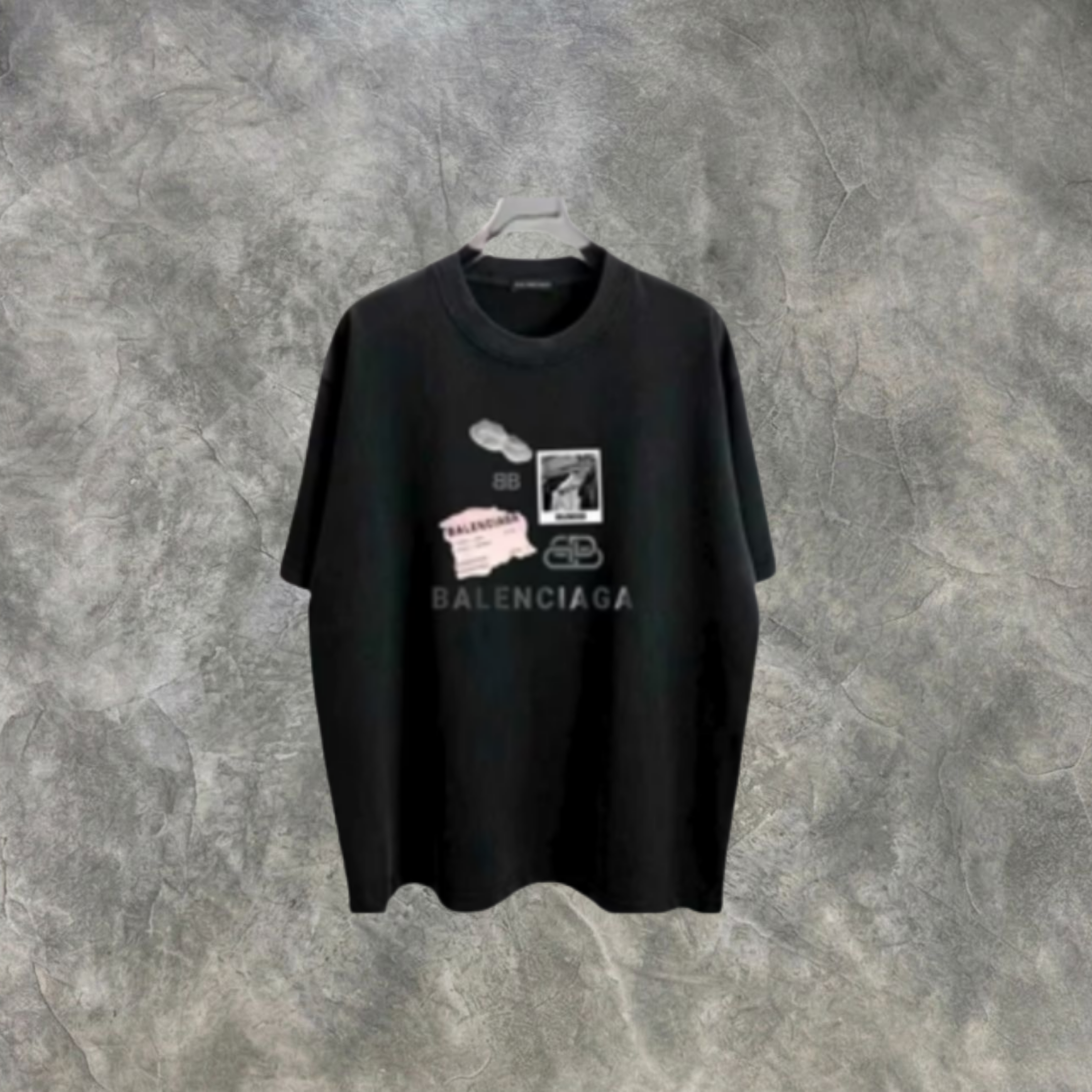 Elvare Club® T-Shirt
