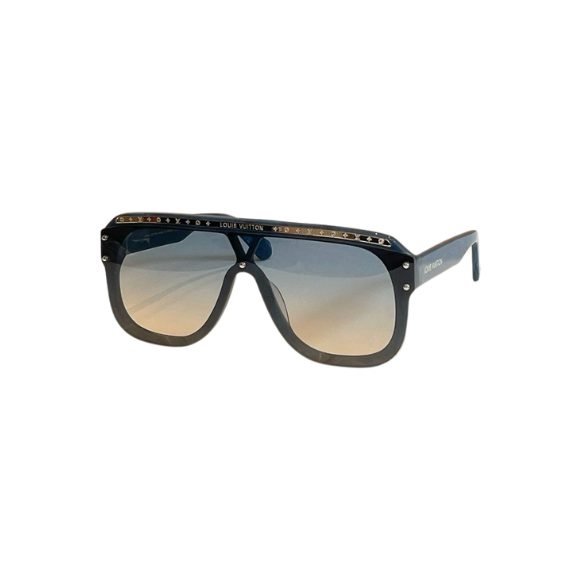 Elvare Club® Black Glasses