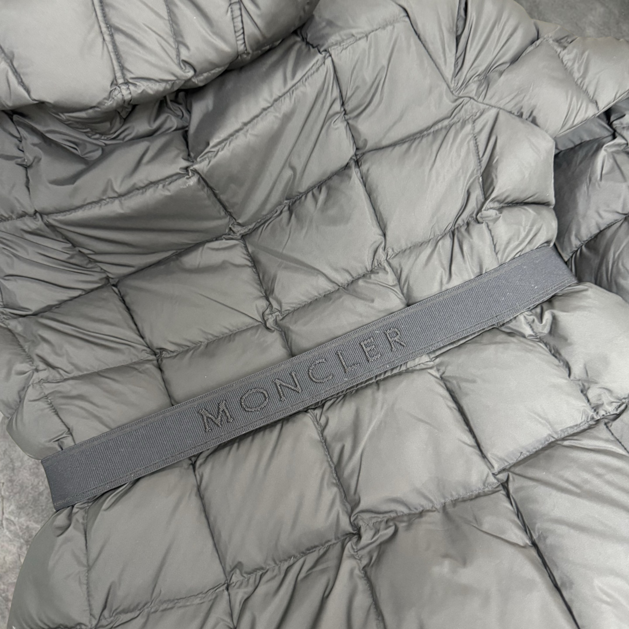 Elvare Club® Puffer Jacket