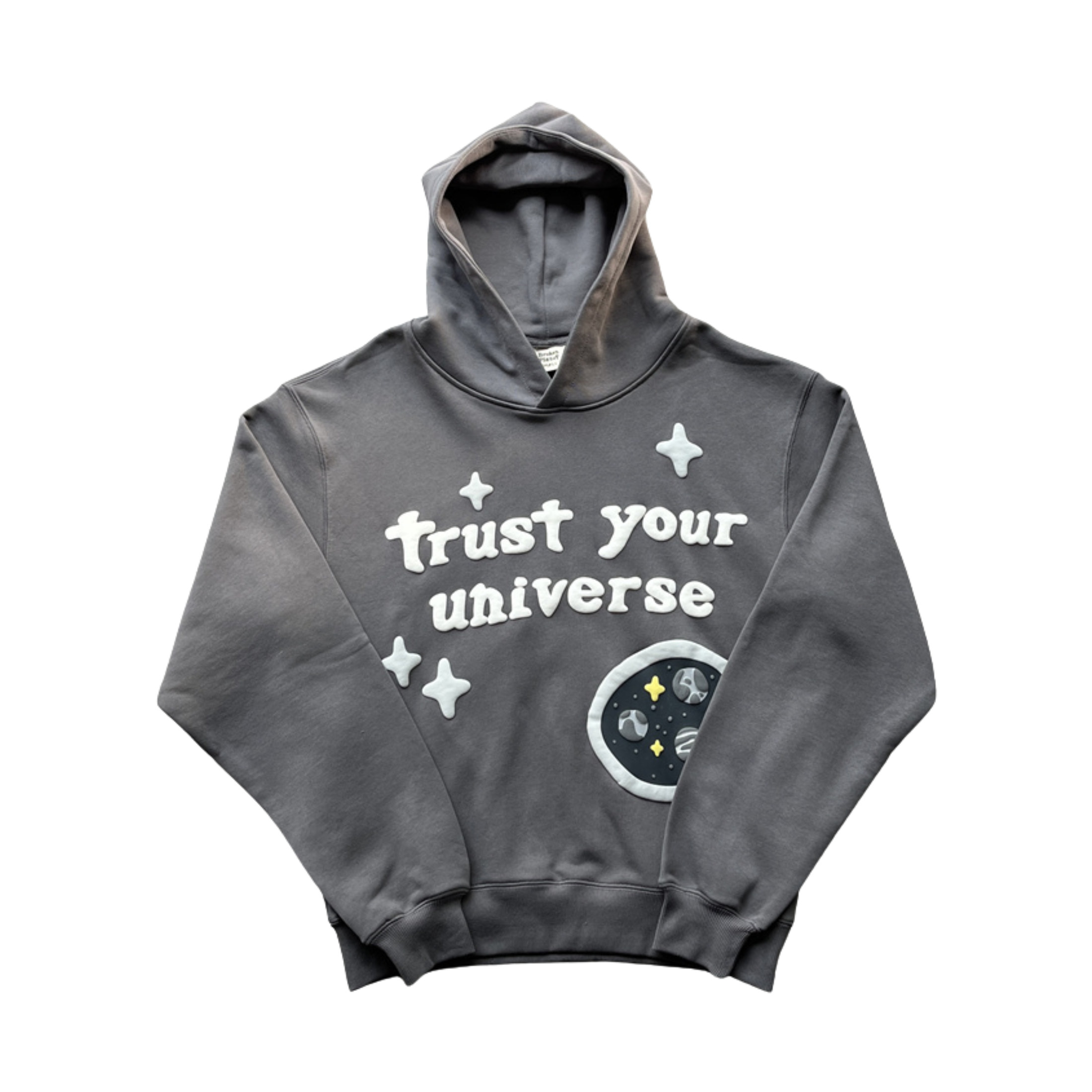 Elvare Club® Hoodie