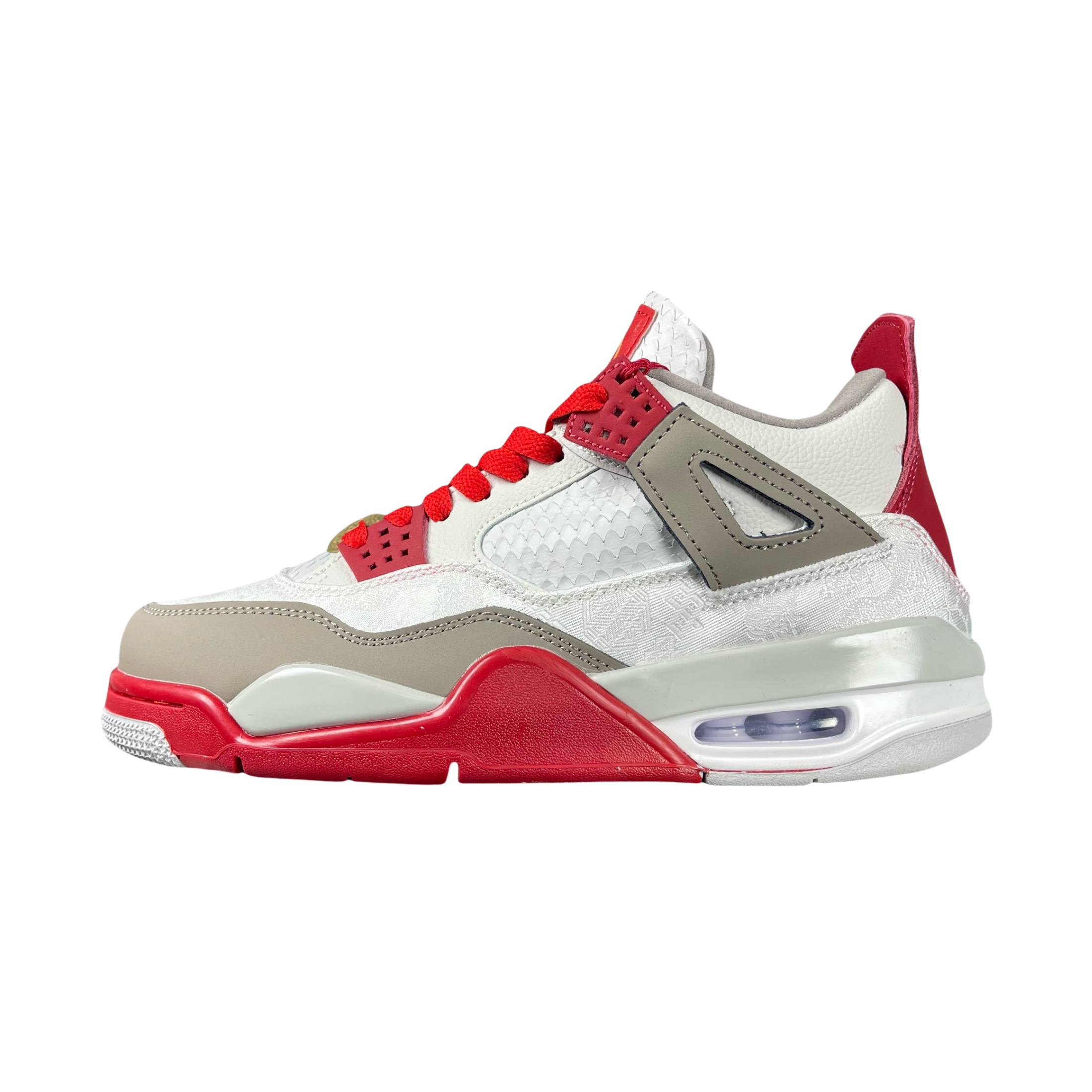 Elvare Club® Sneaker